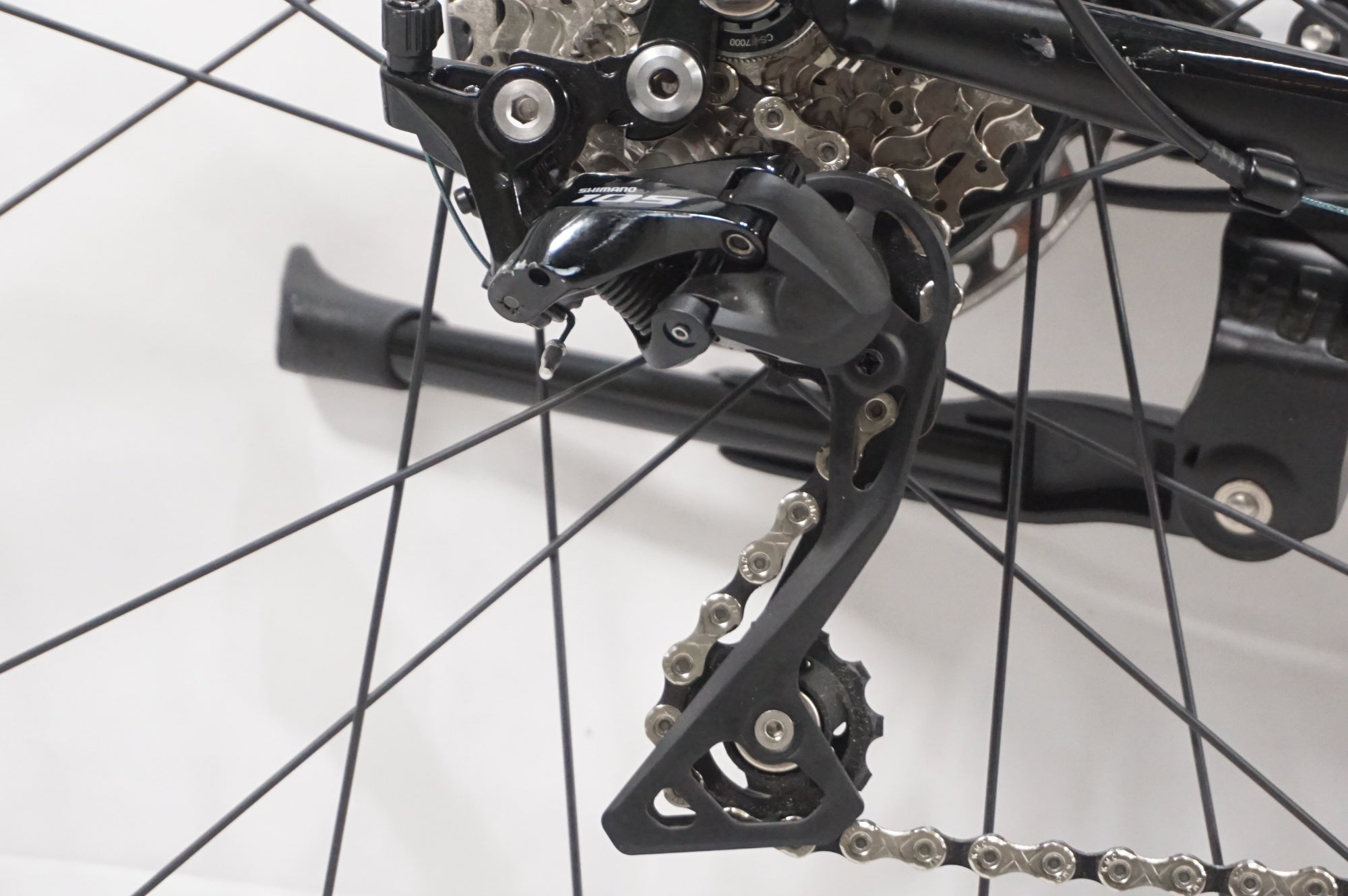 BESV 「ベスビー」 JR1 2025年モデル E-BIKE / AKIBA店