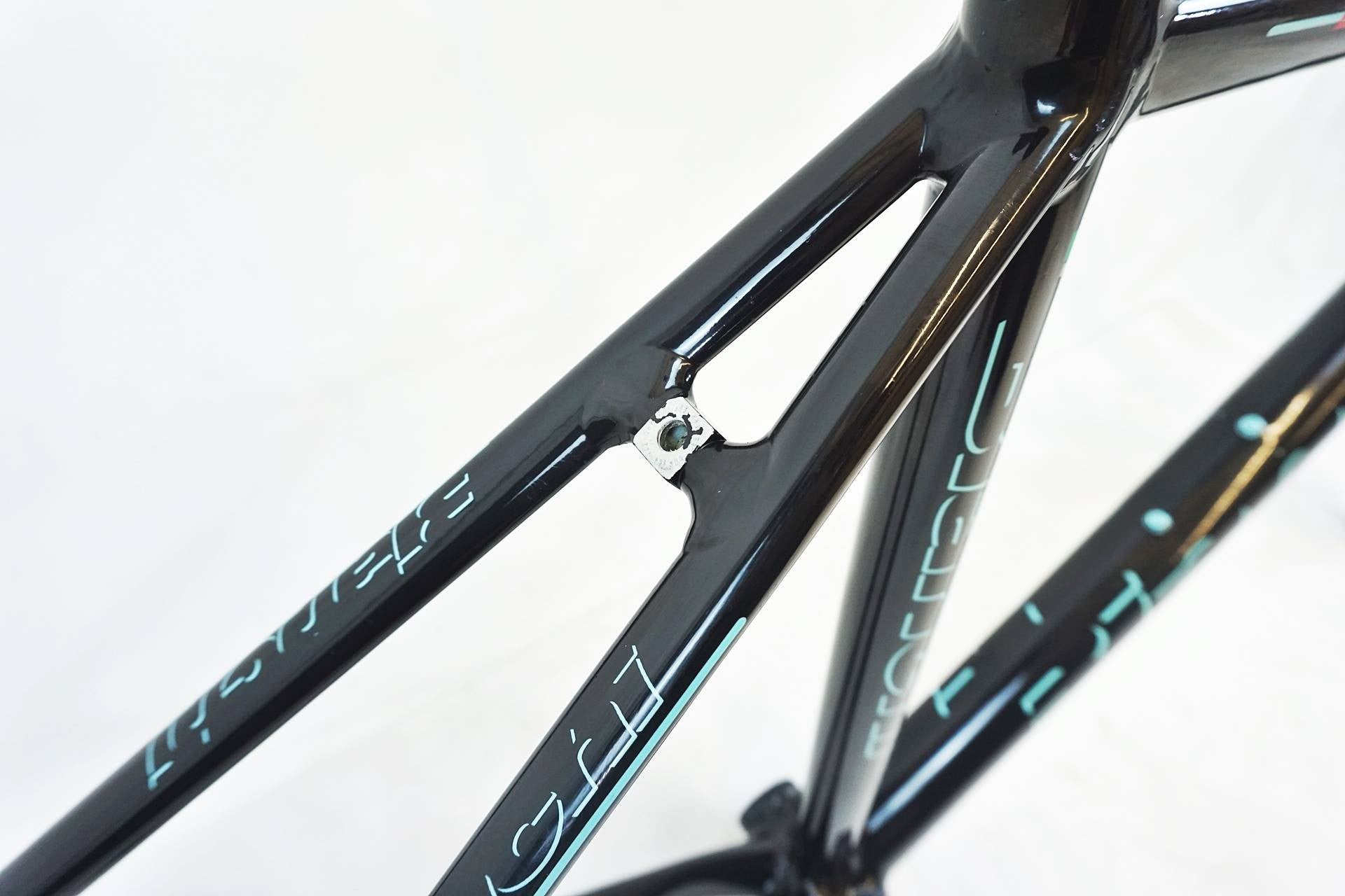 BIANCHI 「ビアンキ」 FENICE ELITE 2016年モデル フレームセット / 有明ガーデン店