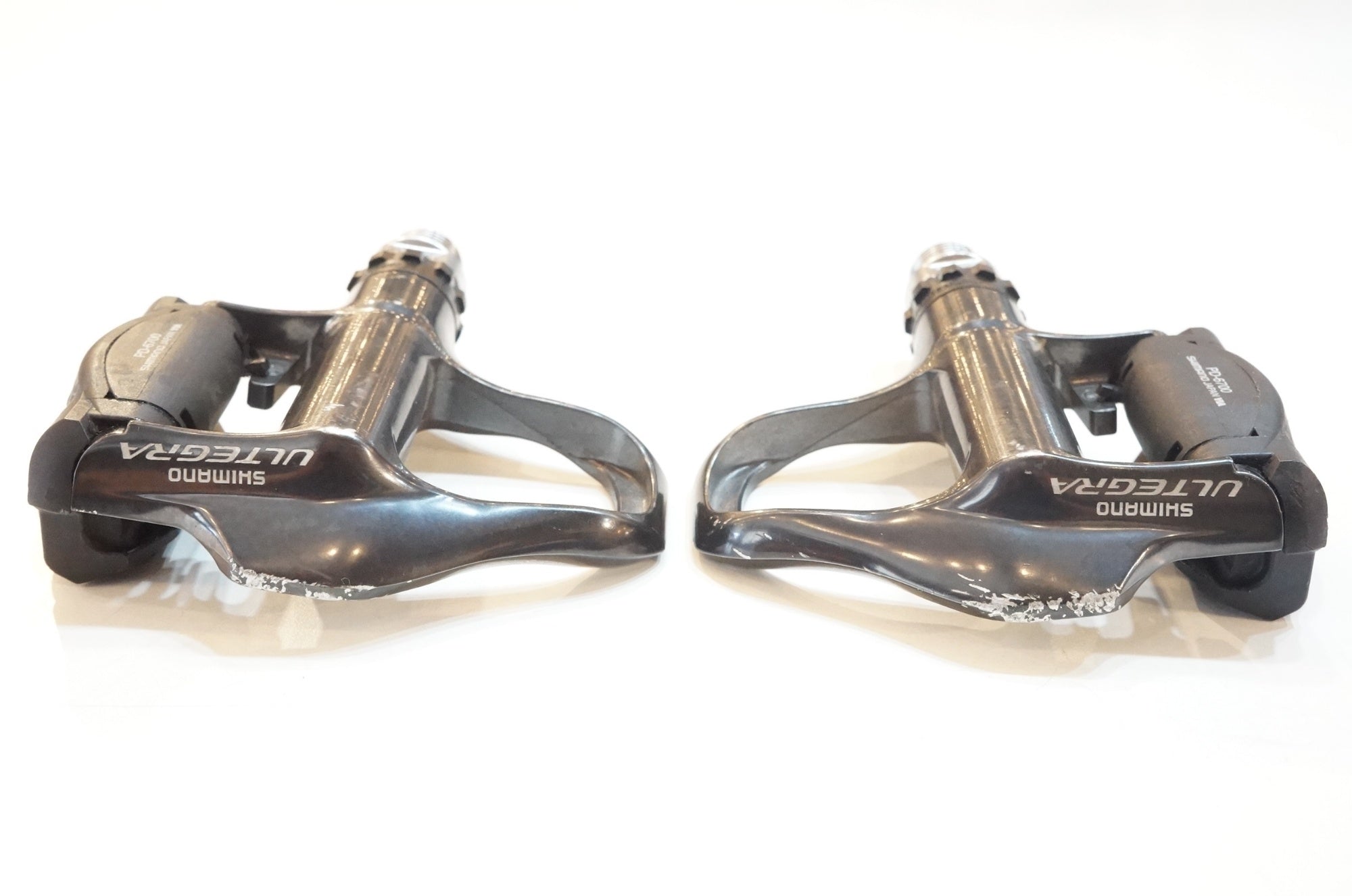 SHIMANO 「シマノ」 ULTEGRA PD-6700 ペダル / 浦和ベース