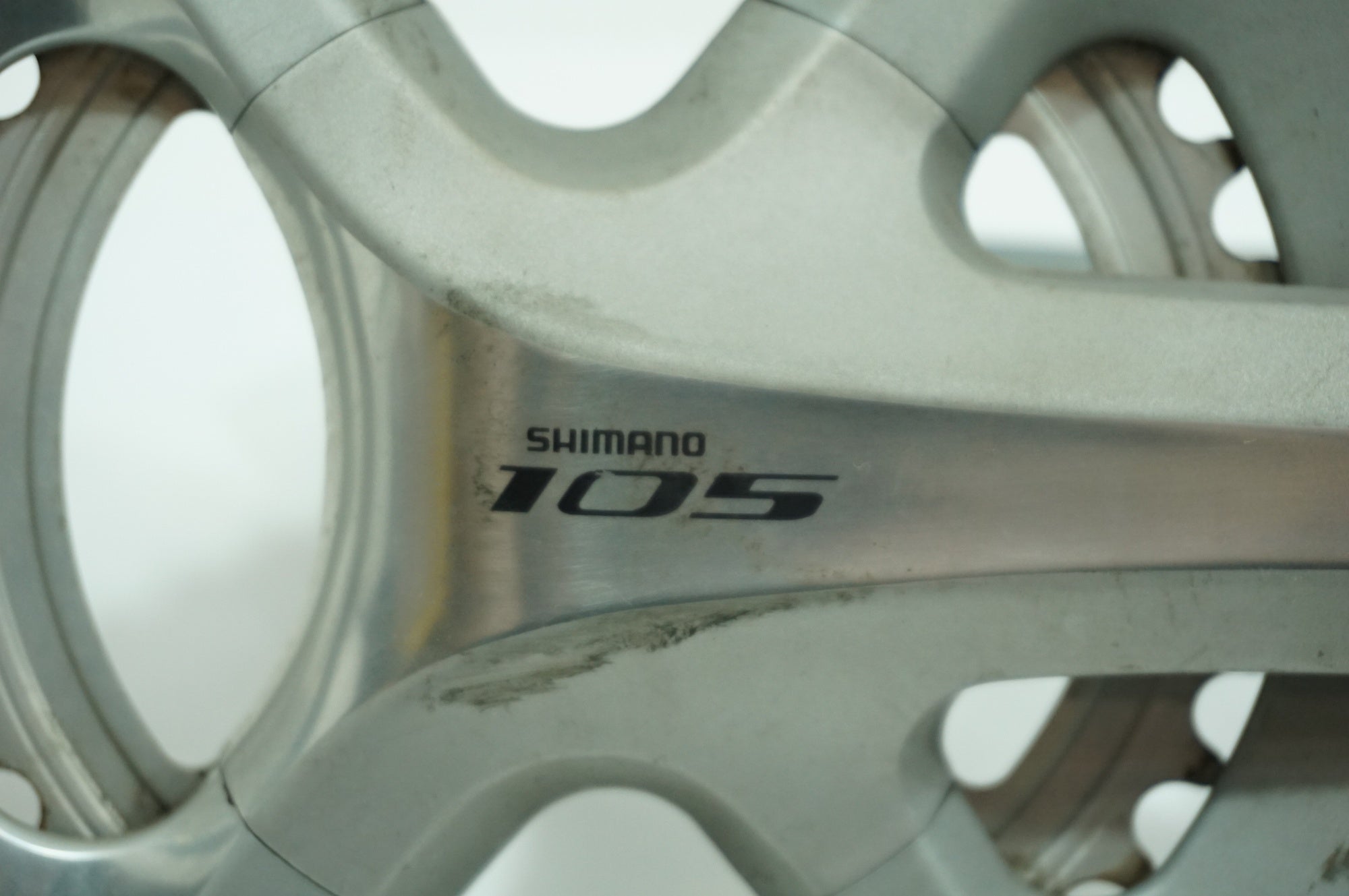 SHIMANO 「シマノ」 105 FC-5800 50-34T 170mm クランクセット / 世田谷店
