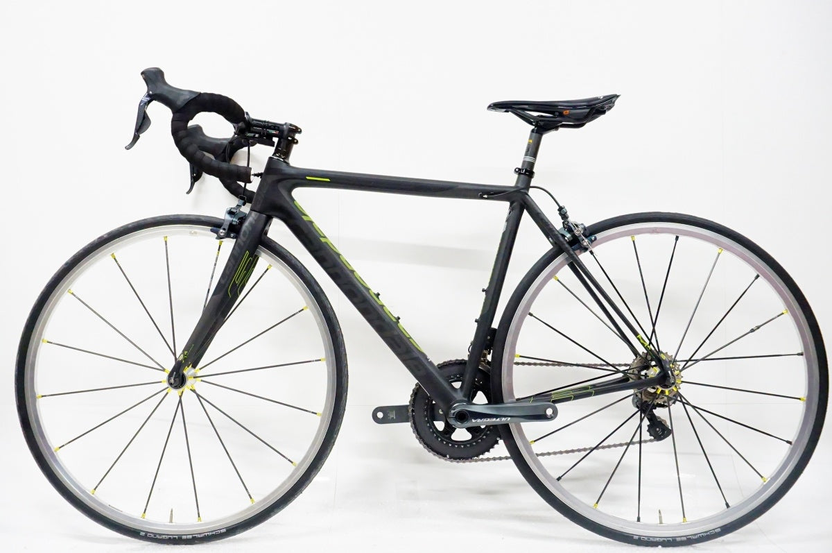 CANNONDALE 「キャノンデール」 SUPERSIX EVO HI-MOD DI2 2015年モデル ロードバイク / 名古屋大須店