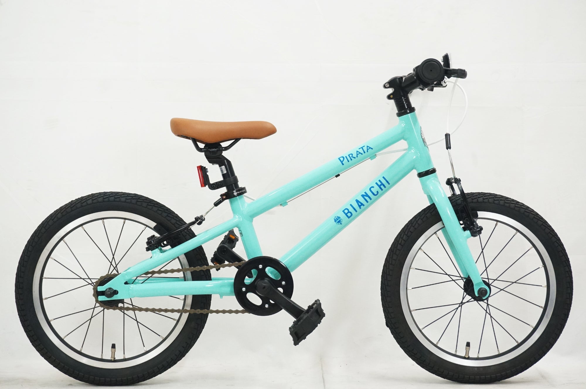 BIANCHI 「ビアンキ」 PIRATA16 2022年モデル キッズバイク / 福岡店