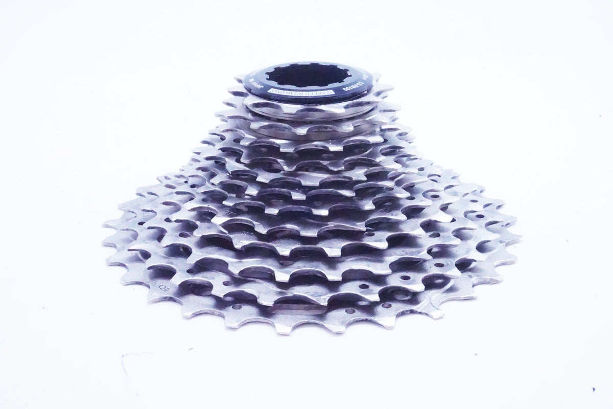 SHIMANO「シマノ」 ULTEGRA CS-R8100 11-30T スプロケット/ 京都西院店