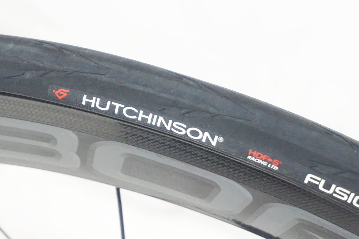 CAMPAGNOLO 「カンパニョーロ」 BORA ONE 50 TU カンパフリー ホイールセット / 大阪美原北インター店