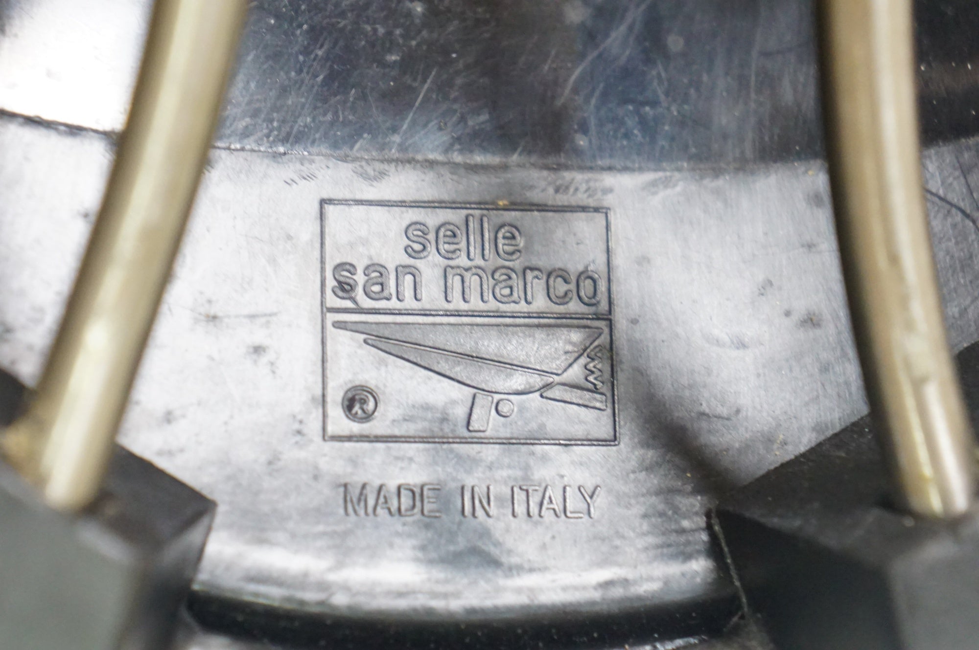 SELLE SAN MARCO 「セラサンマルコ」 REGAL サドル / 熊谷本店