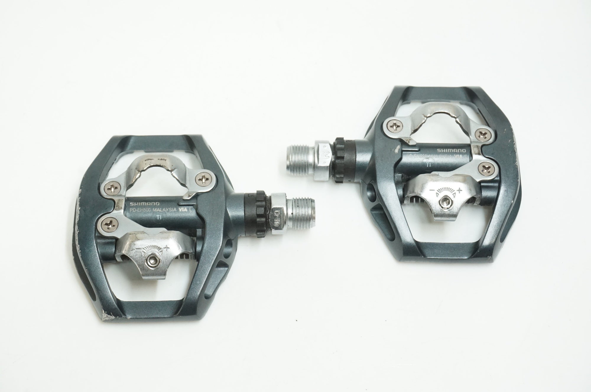 SHIMANO 「シマノ」 PD-EH500 380g ペダル / 大宮店