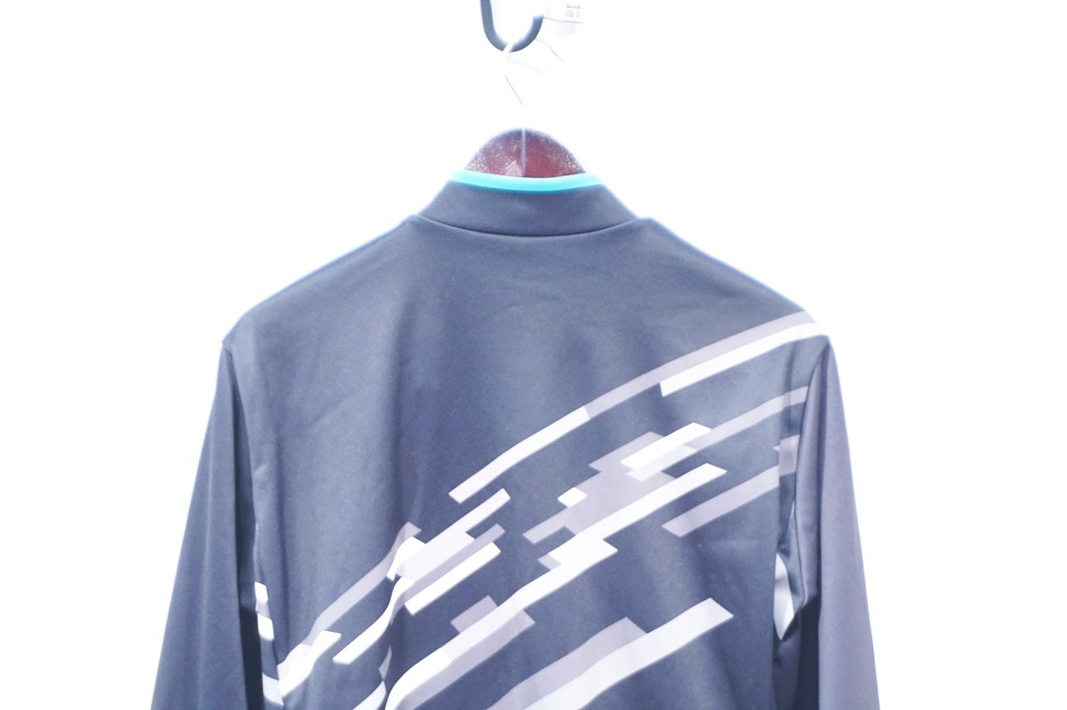 PEARL IZUMI 「パールイズミ」 XLサイズ 裏起毛サイクルジャケット / 大阪門真店
