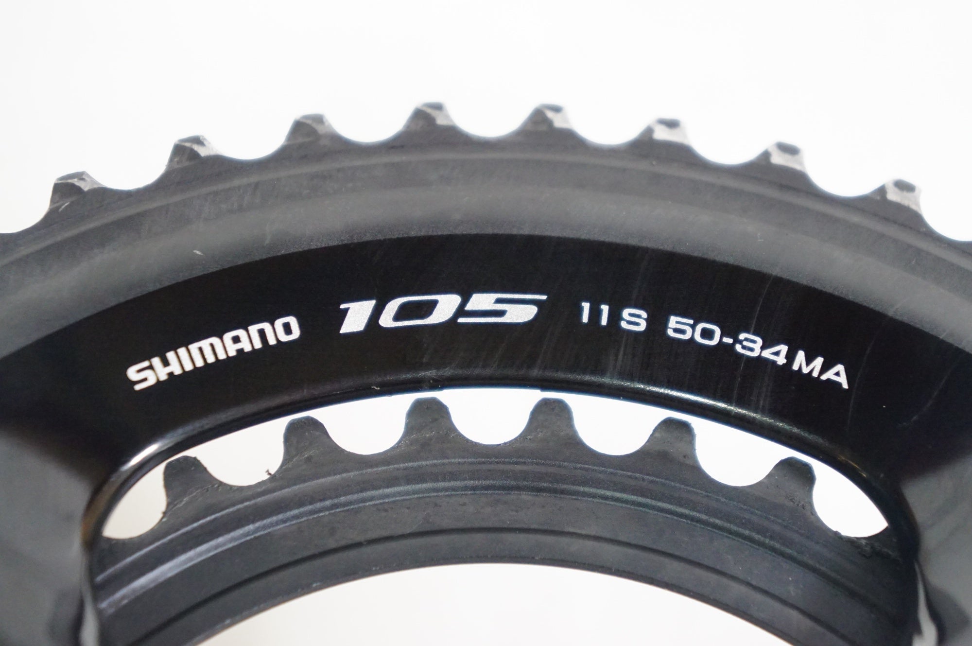 SHIMANO 「シマノ」 105 FC-5800 50-34T 11速 クランク / 熊谷本店