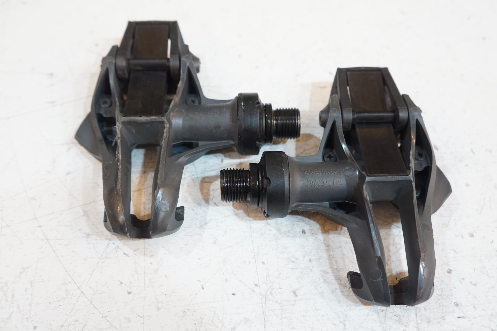 TIME 「タイム」 XPRESSO 2 ペダル / バイチャリ浦和ベース