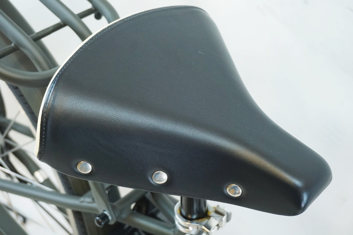 YAMAHA 「ヤマハ」 PAS RIN 2023年モデル 電動アシスト自転車 / 有明ガーデン店