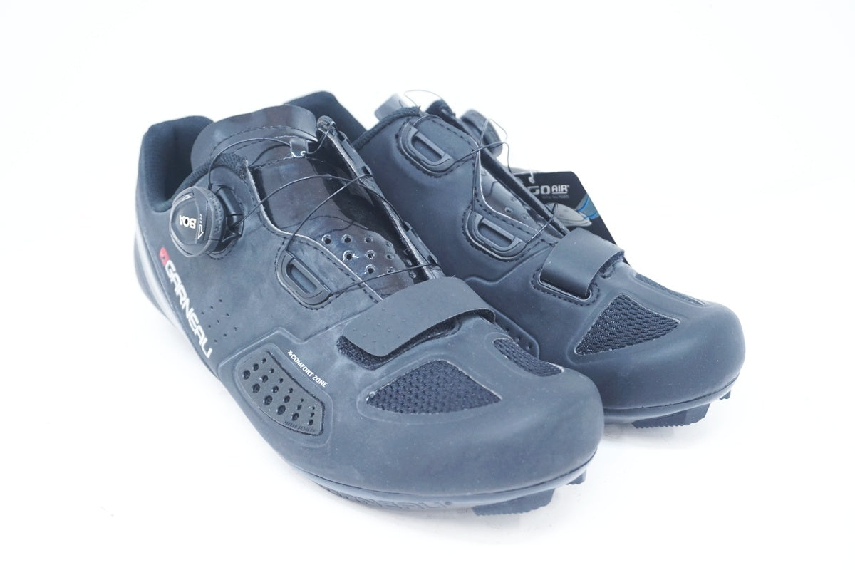 LOUIS GARNEAU 「ルイガノ」 PLATINUMII 25.5cm シューズ / 大阪美原北インター店