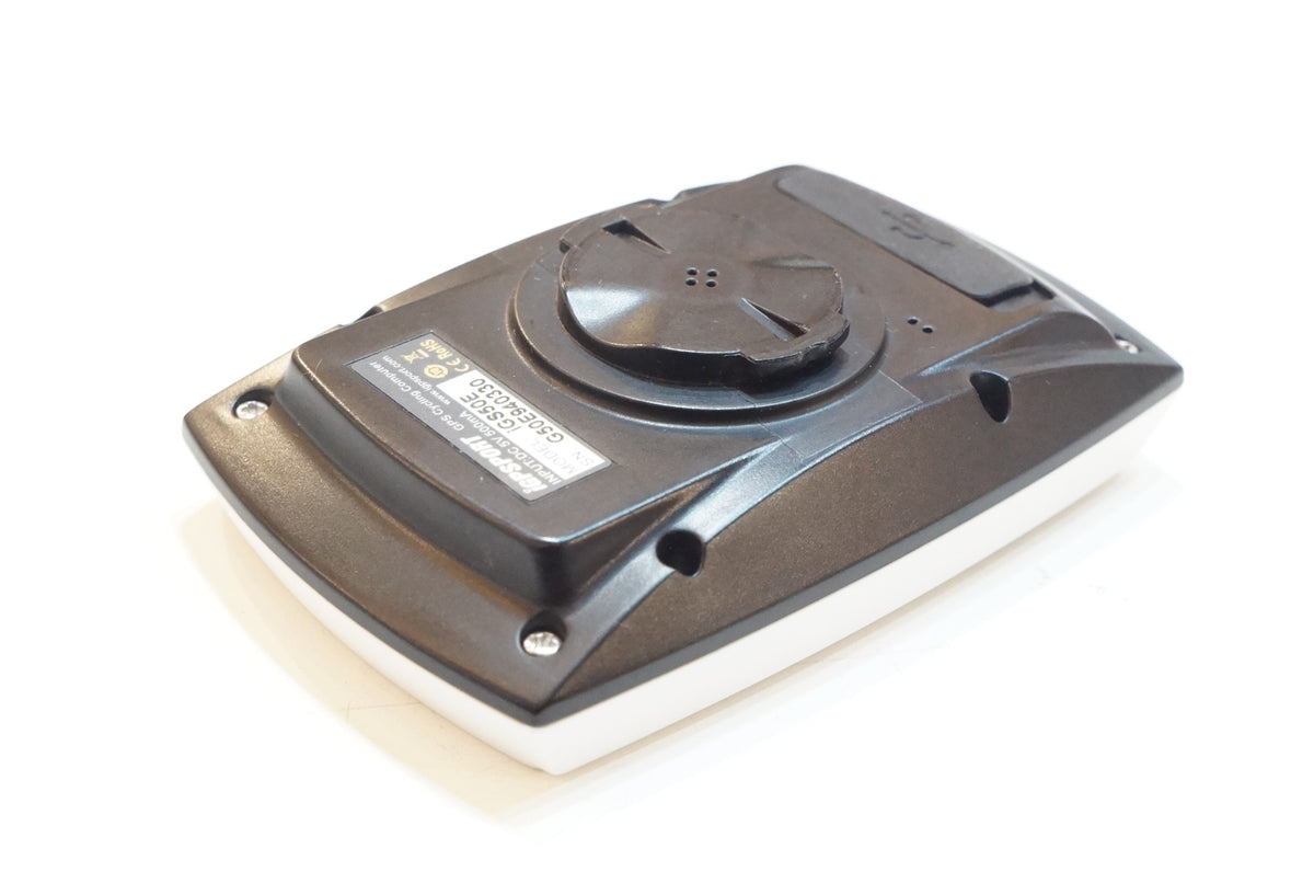 IGPSPORT 「アイジーピースポーツ」 IGS50E サイクルコンピューター / 浦和ベース