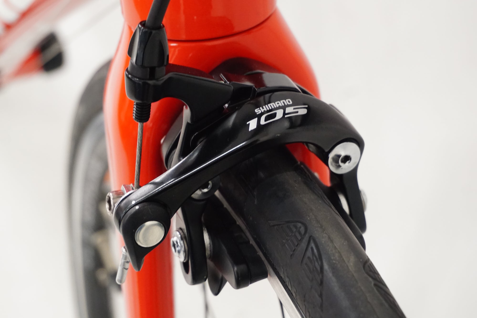 TREK 「トレック」 EMONDA ALR 5 2017年モデル ロードバイク / 浜松店