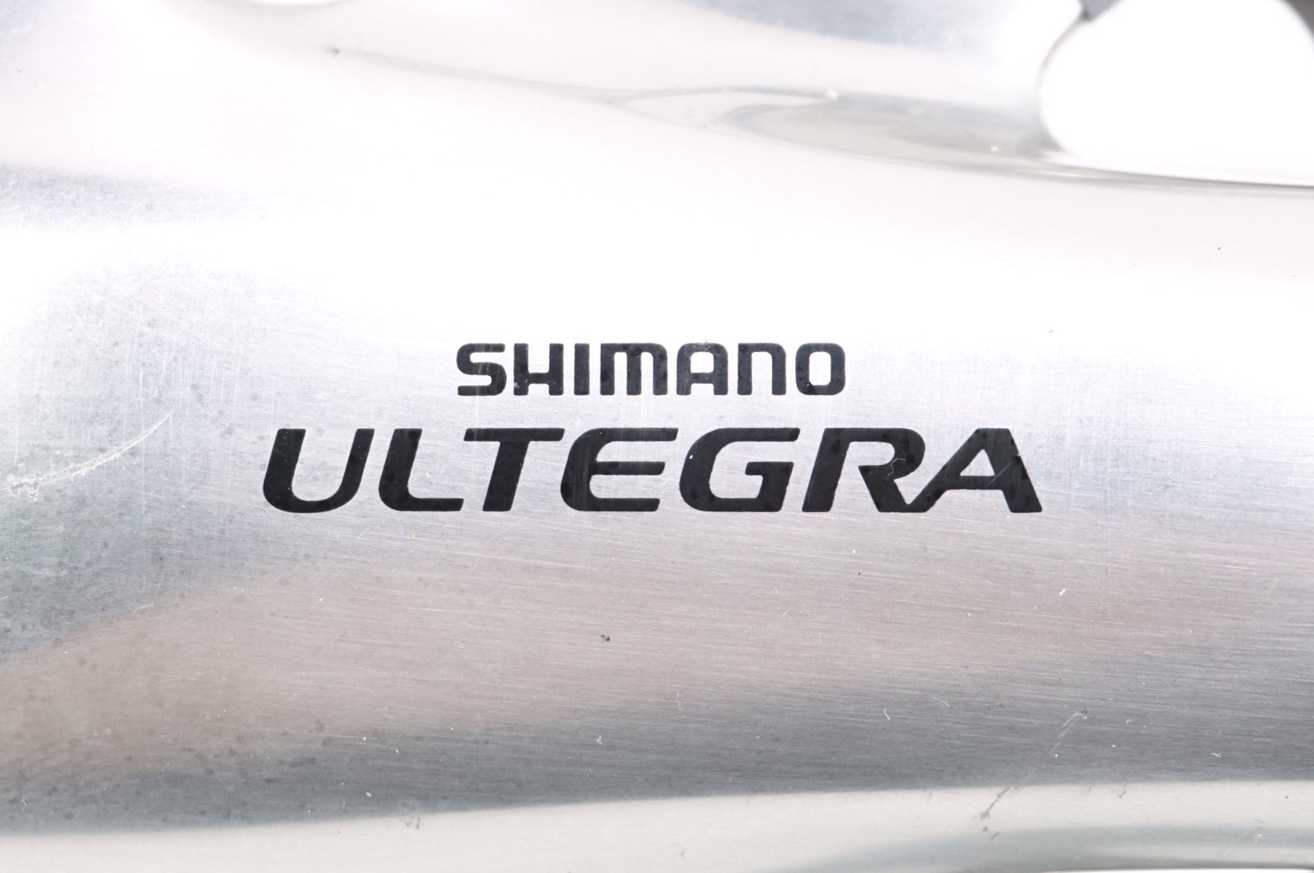 SHIMANO 「シマノ」 ULTEGRA FC-6600 52-39T 175mm クランクセット / 中目黒店