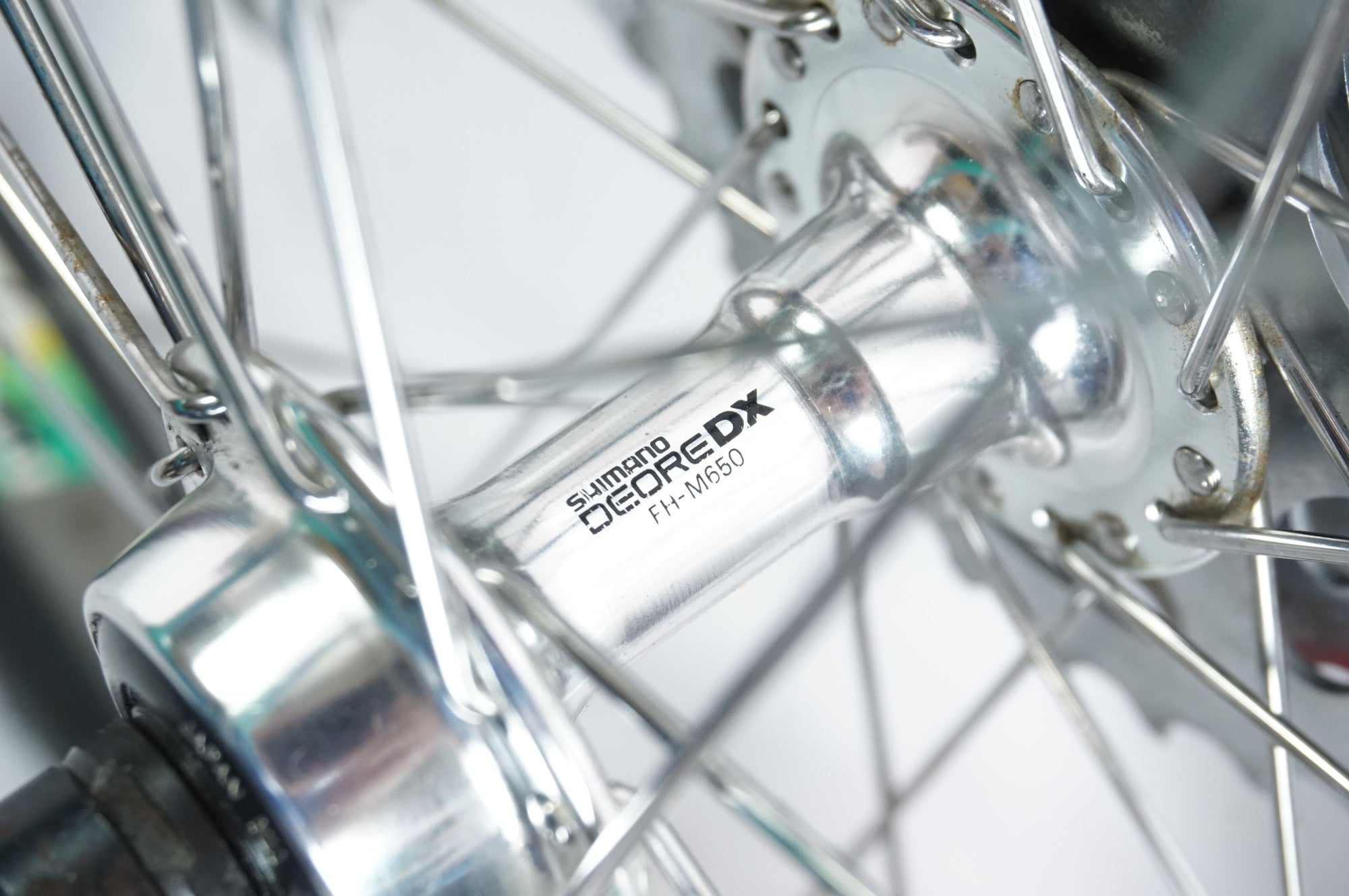 ARAYA 「アラヤ」 MUDDY FOX MF26EXO-K 1990年代年モデル マウンテンバイク / 中目黒店