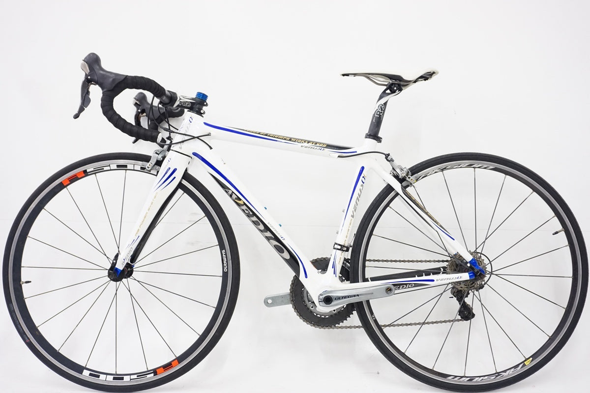 AVEDIO「エヴァディオ」 VENUS 0 2012年頃モデル ロードバイク / 浜松店