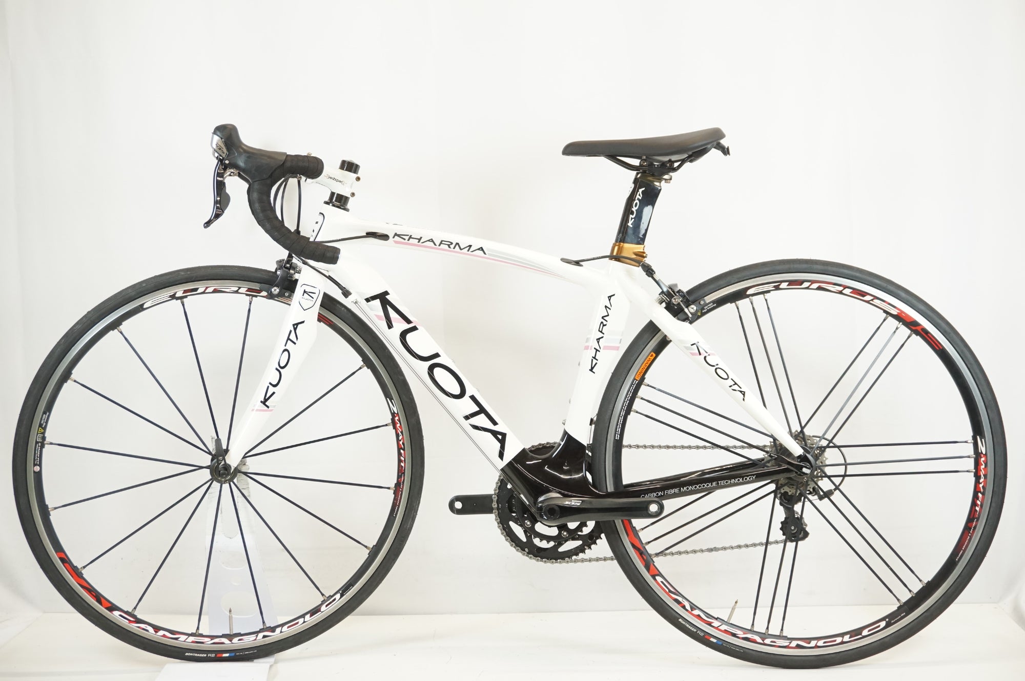 KUOTA 「クオタ」 KHARMA 105 2012年モデル ロードバイク / 宇都宮店