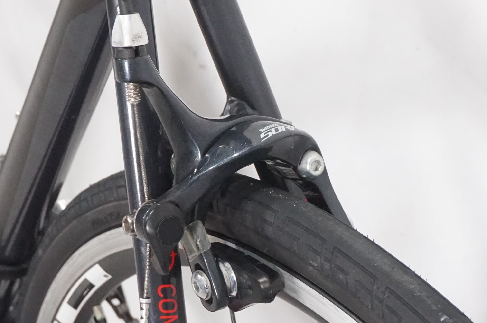 CORRATEC 「コラテック」 DOLOMITI SORA 2018年モデル ロードバイク / AKIBA店