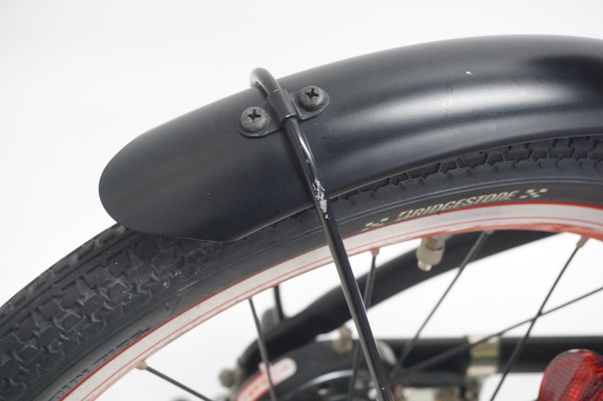BRIDGESTONE 「ブリヂストン」 LEVENA 2019年頃 18インチ キッズバイク / 福岡店