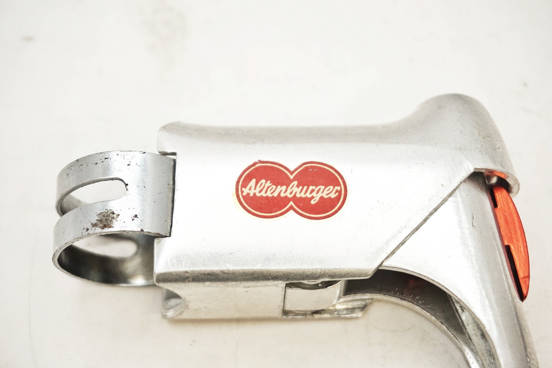ALTENBURGER 「アルテンバーガー」 ブレーキレバー / 有明ガーデン店