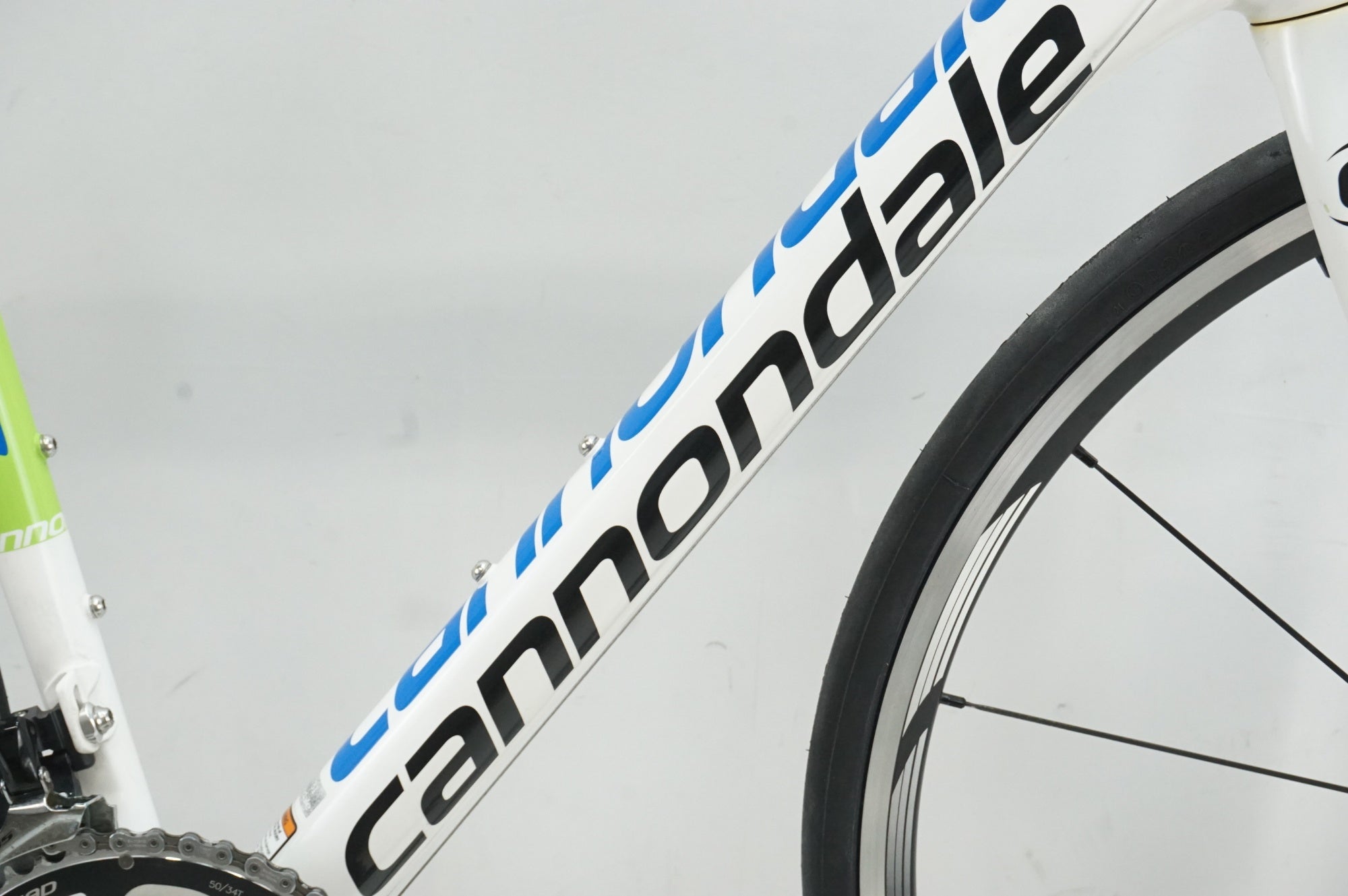 CANNONDALE 「キャノンデール」 CAAD10 5 2013年モデル ロードバイク / 大宮店