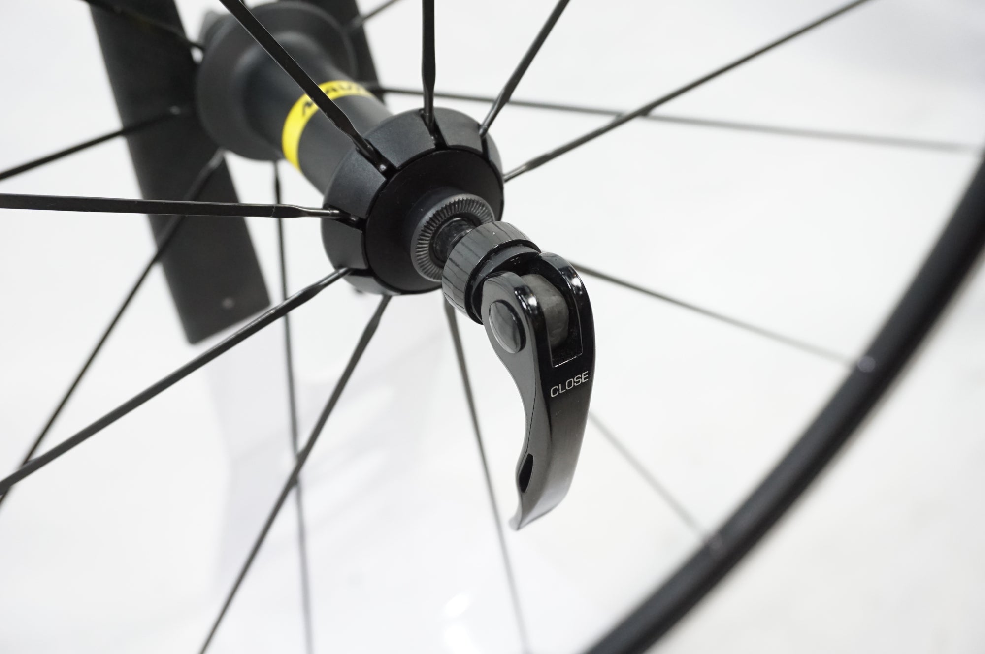 MAVIC 「マビック」 KSYRIUM S 25 (RIM) ホイールセット / 川越店