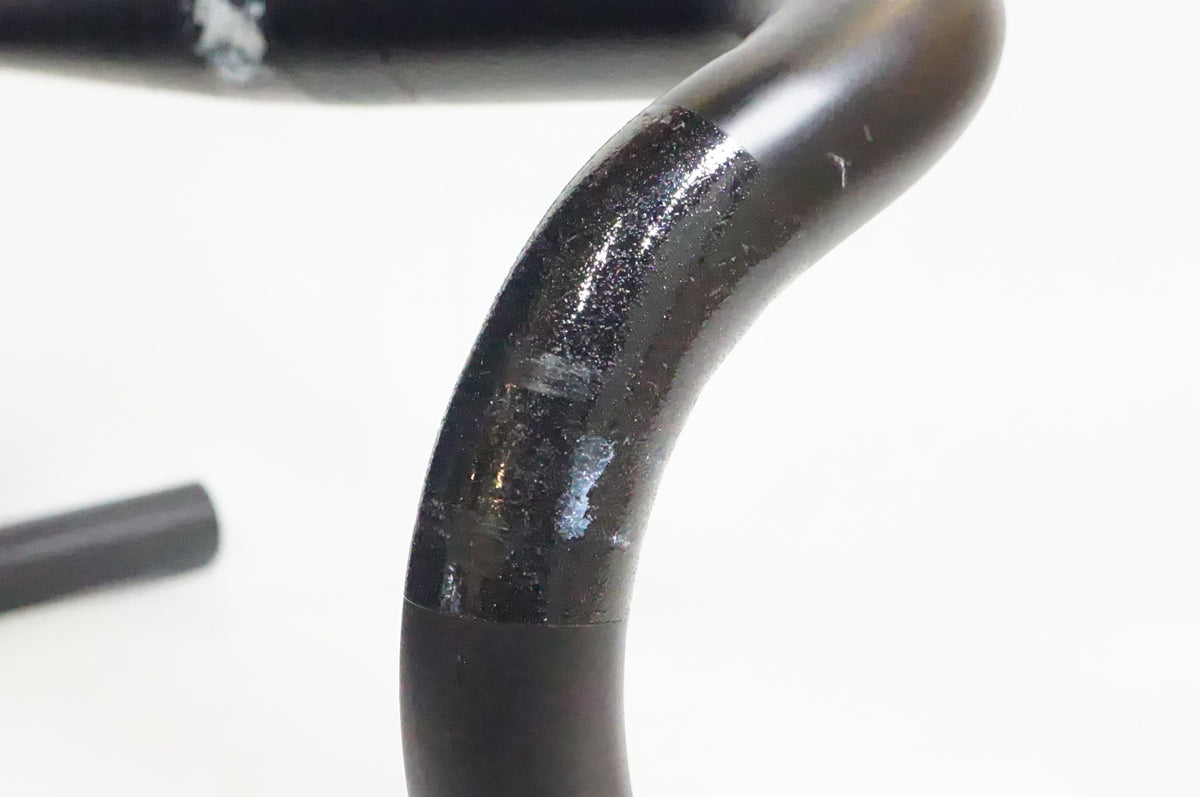 3T 「スリーティー」 SUPERLEGGERA LTD 420mm φ31.8 ハンドル / 熊谷本店