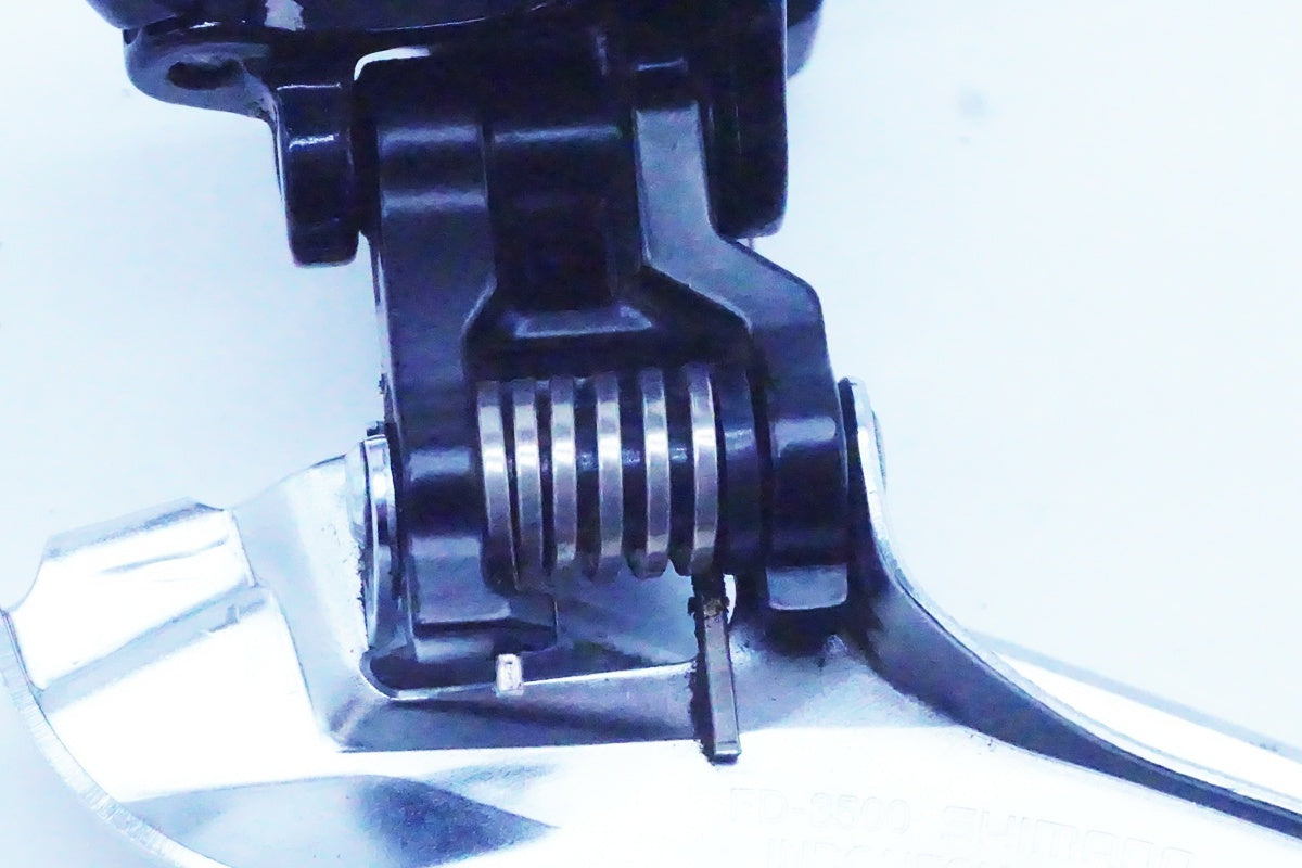 SHIMANO「シマノ」 SORA FD-3500 フロントディレイラー/ 京都西院店