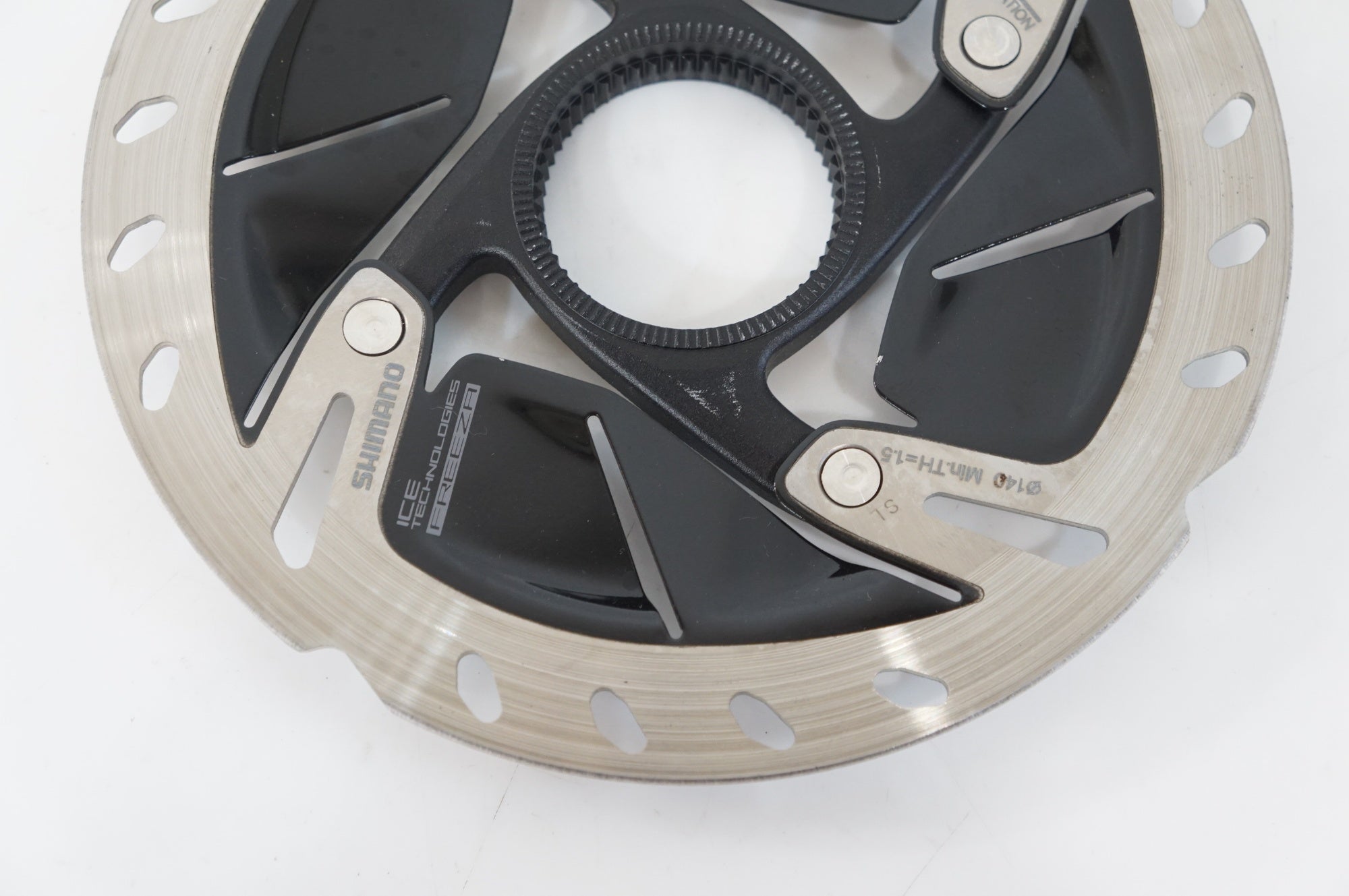 SHIMANO 「シマノ」 SM-RT900-SS φ140 ディスクローターセット / 大宮店