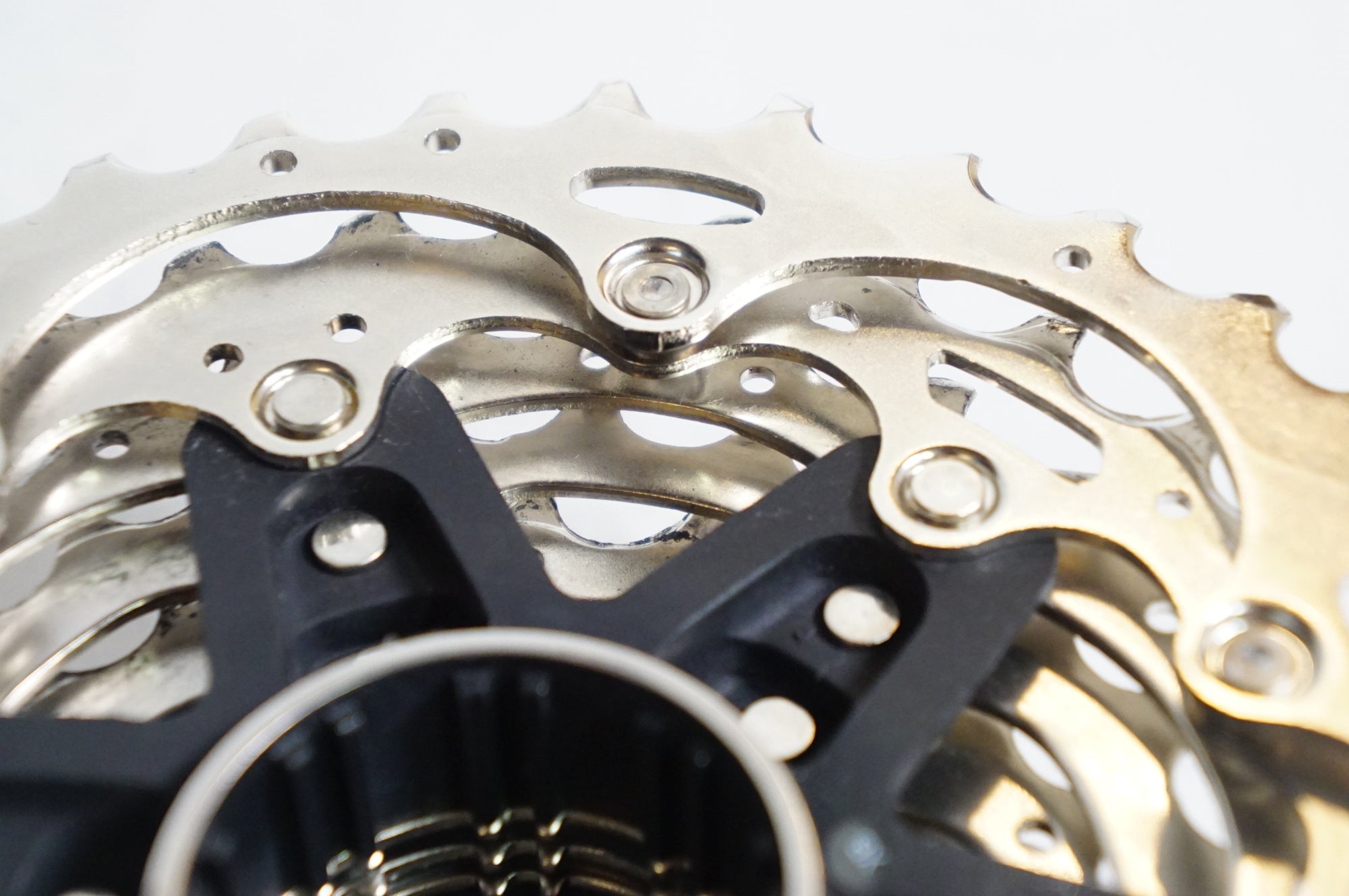 SHIMANO 「シマノ」 105 CS-R7101 11-34T スプロケット / 熊谷本店