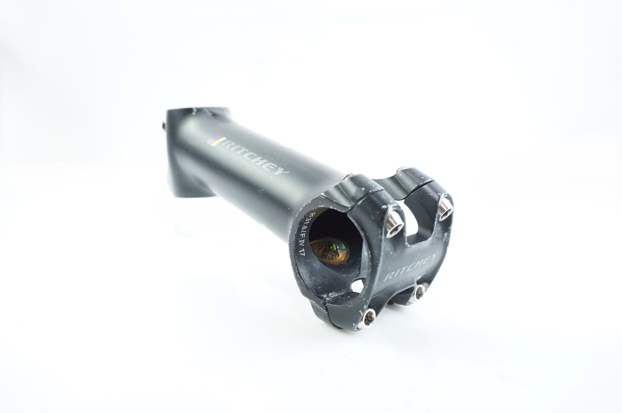 RITCHEY 「リッチー」 WCS C220 φ31.8 120mm ステム / 中目黒店