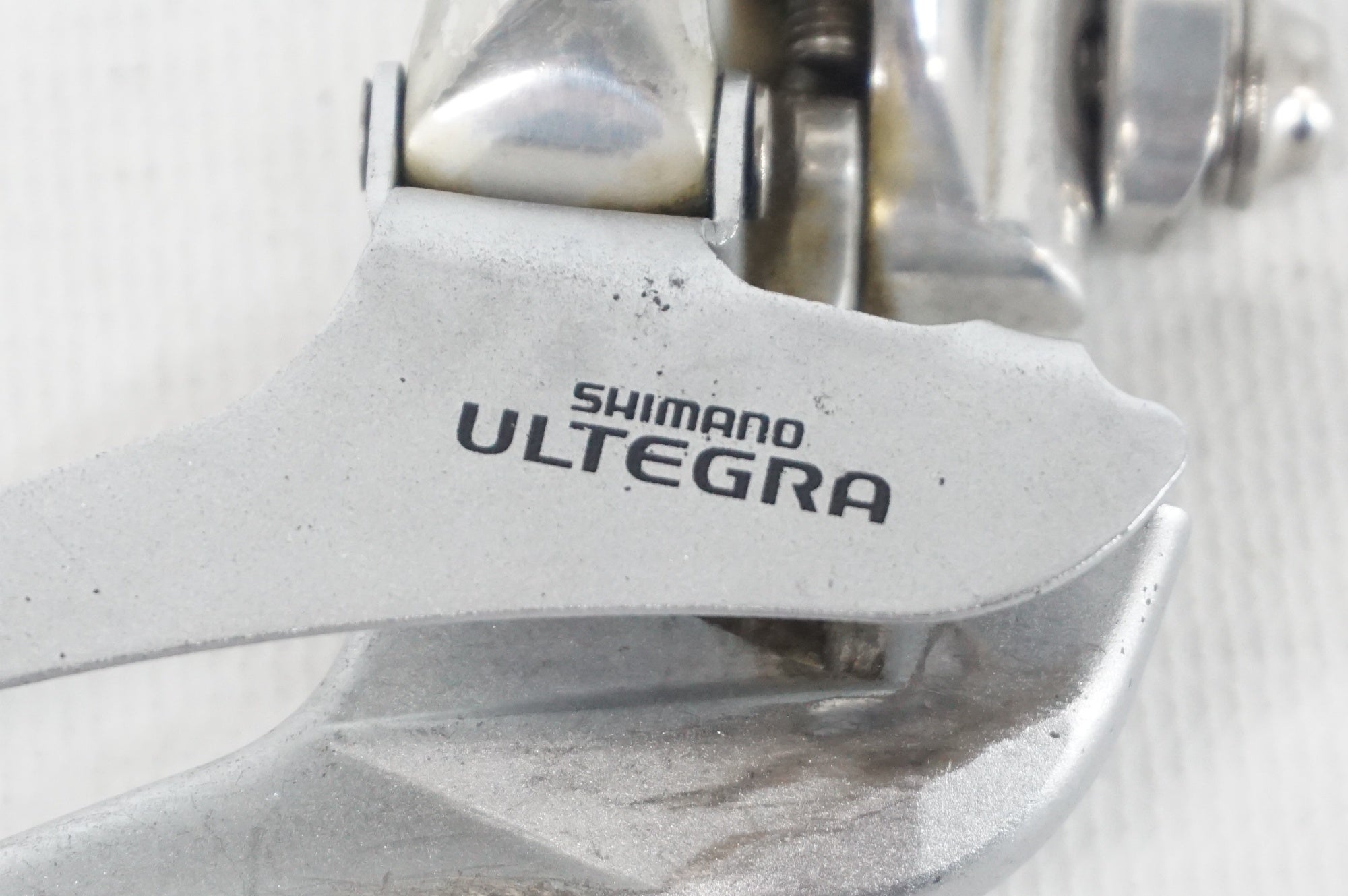 SHIMANO 「シマノ」 ULTEGRA FD-6500 フロントディレイラー / 阪急塚口店