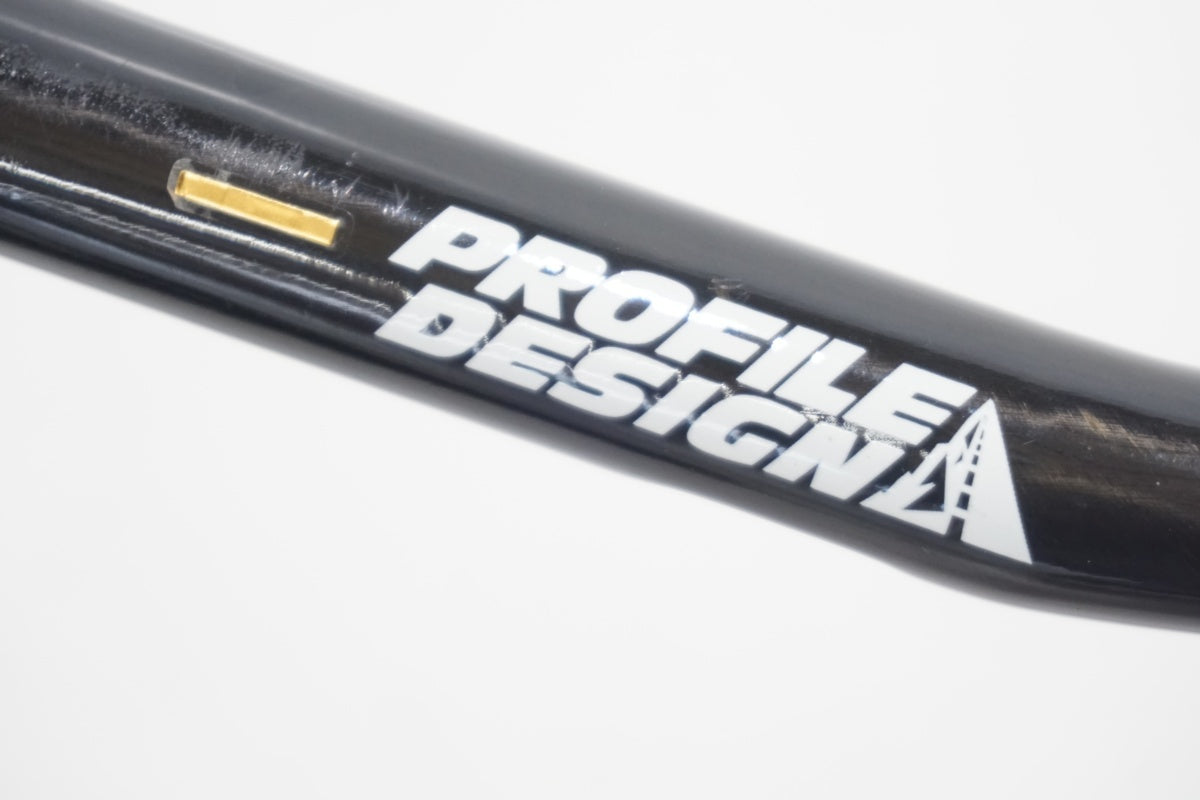 PROFILE DESIGN 「プロファイルデザイン」 T2+ CARBON DHバー / 滋賀大津店
