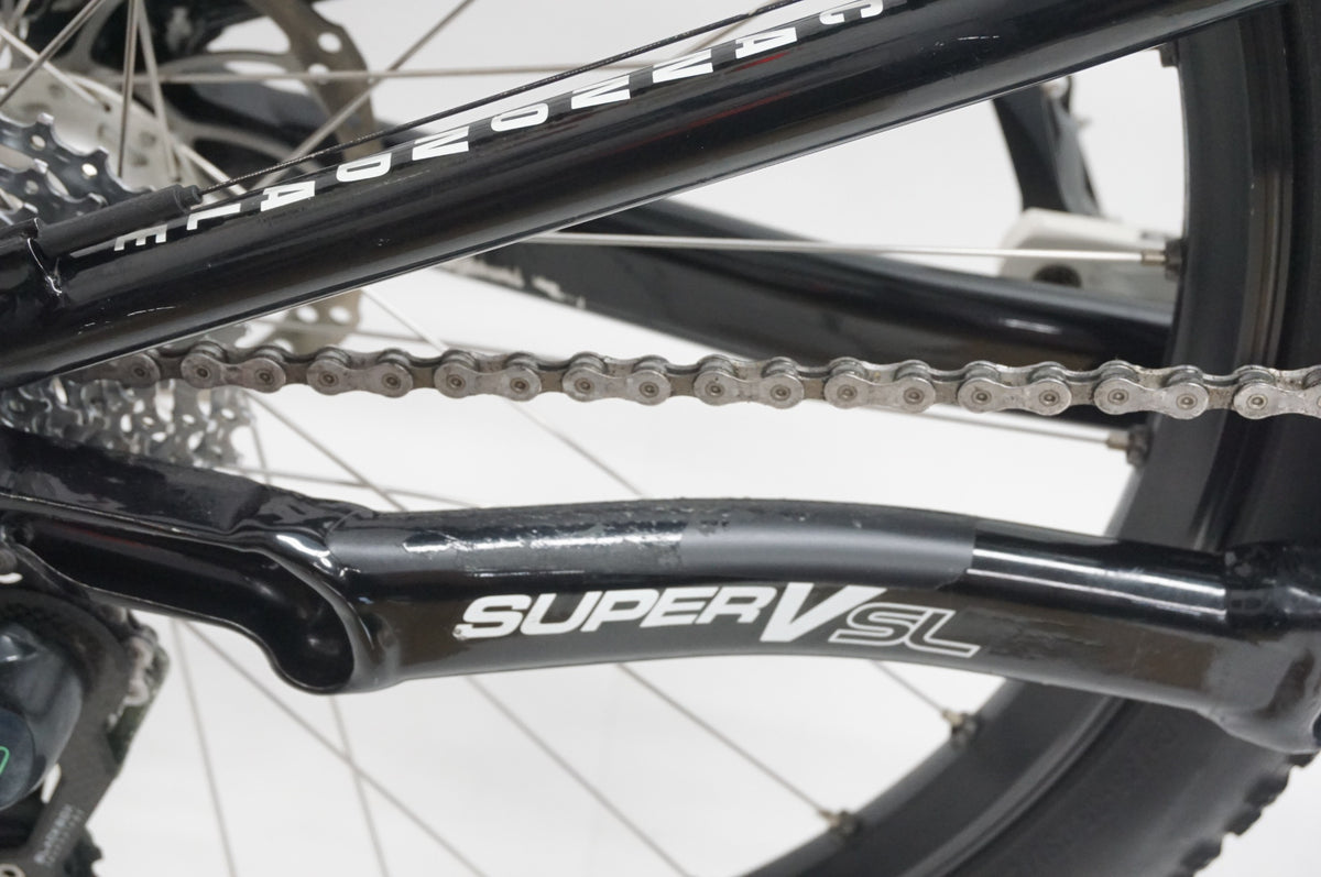 CANNONDALE 「キャノンデール」 SUPER V400 1998年頃 マウンテンバイク カスタム / 福岡店
