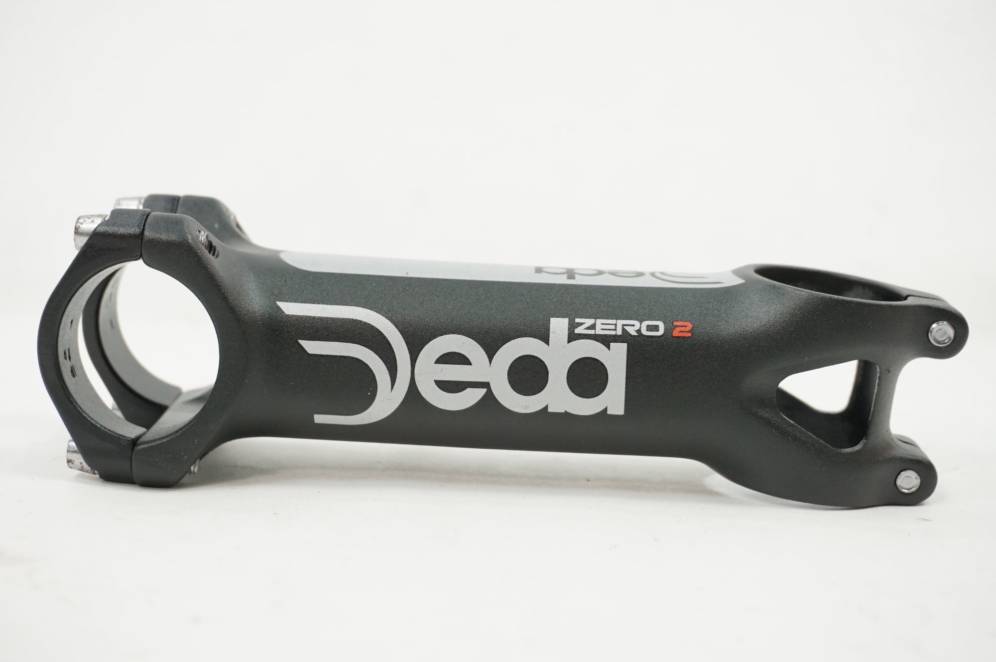 DEDA 「デダ」 ZERO2 120mm 31.7mm ステム / 川越店