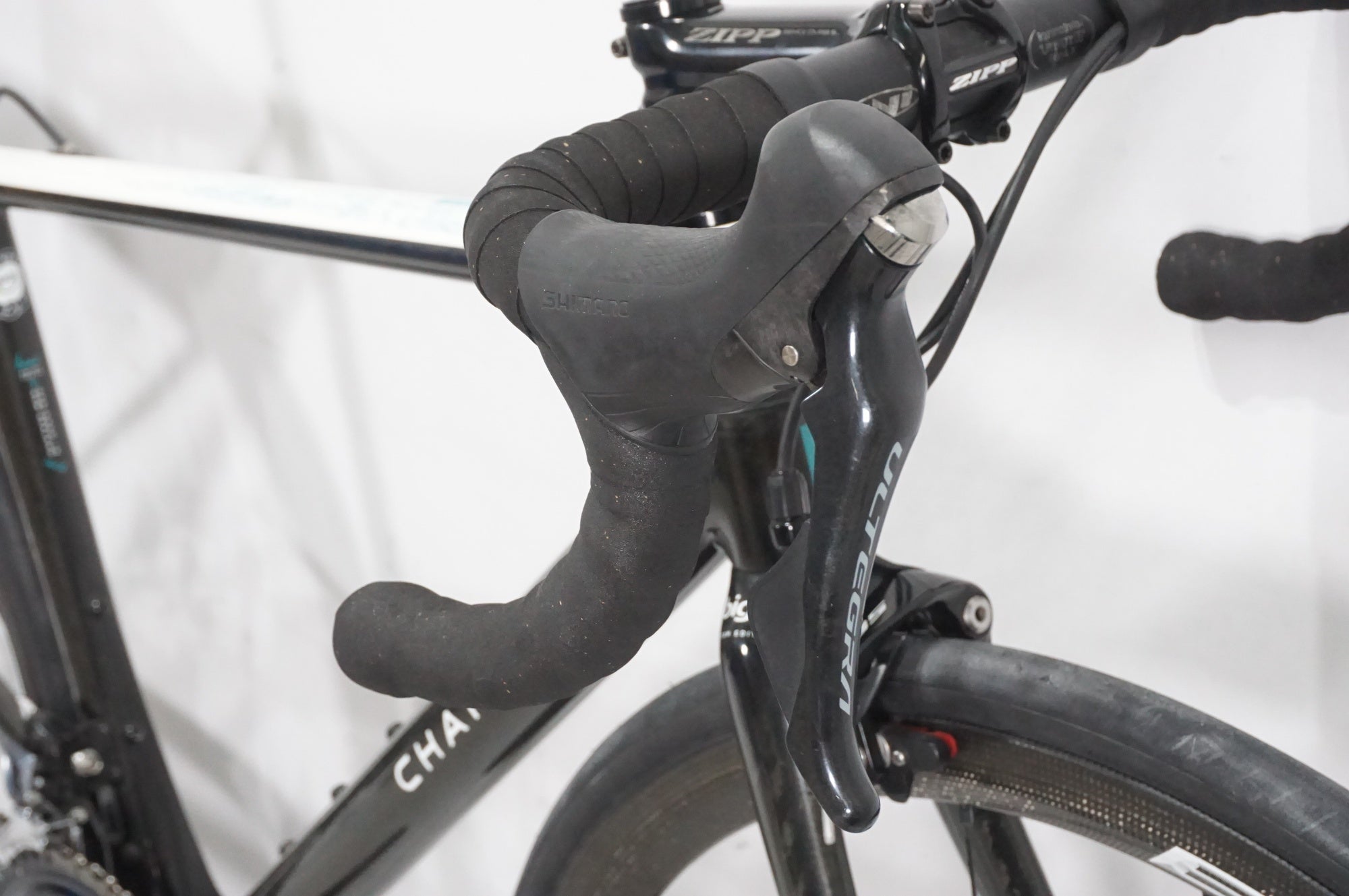 CHAPTER2 「チャプターツー」 HURU BIGLA TEAMEDITION 2020年モデル ロードバイク / AKIBA店