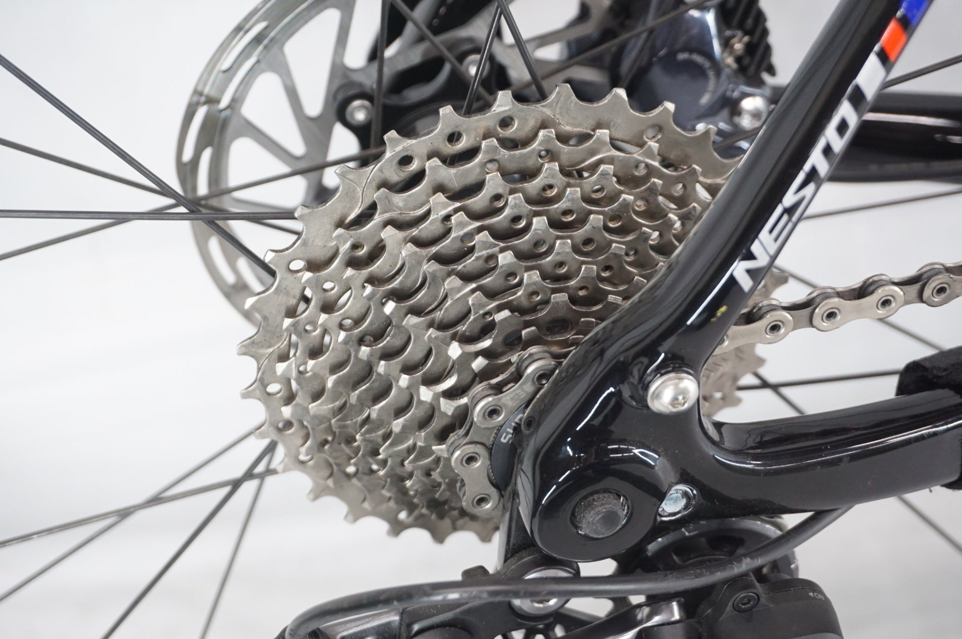 NESTO 「ネスト」 CLAUS PRO 2024年モデル シクロクロスバイク / 阪急塚口店