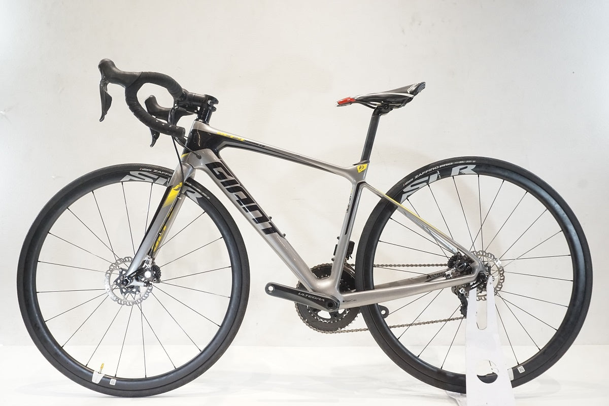 GIANT 「ジャイアント」 DEFY ADVANCED PRO 1 2016年モデル ロードバイク / 横浜戸塚店