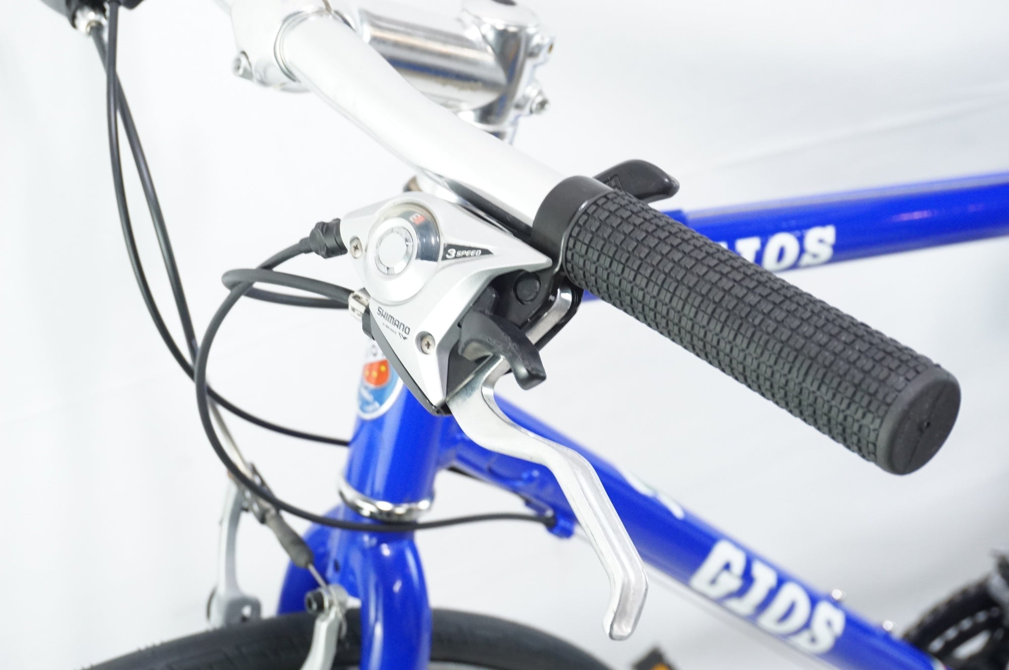 GIOS 「ジオス」 MISTRAL 2015年モデル クロスバイク / 中目黒店