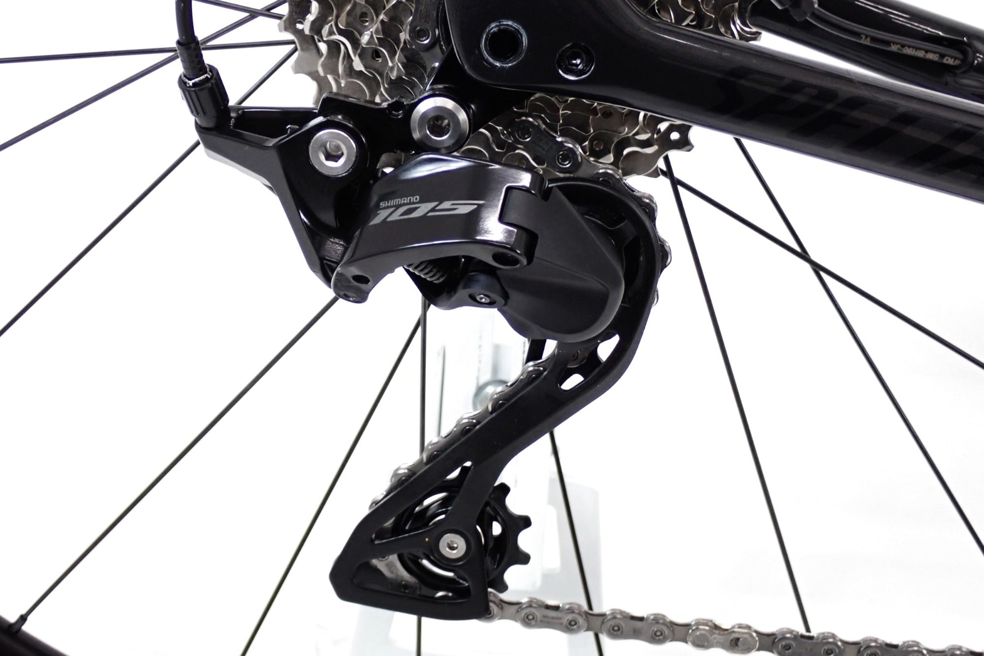 SPECIALIZED 「スペシャライズド」 TARMAC SL7 SPORT 2024年モデル ロードバイク / 伊勢崎店