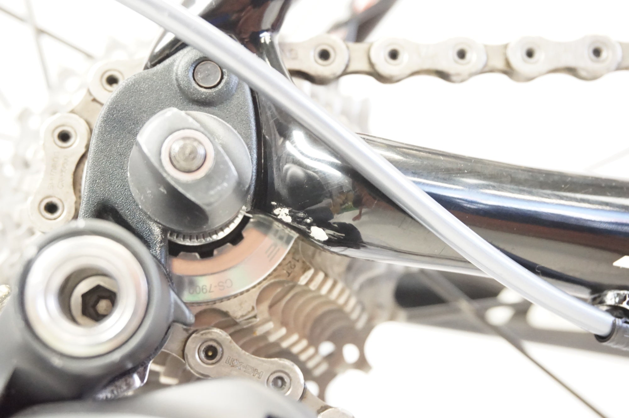 SPECIALIZED 「スペシャライズド」 S-WORKS ROUBAIX SL2 2009年モデル ロードバイク / 宇都宮店