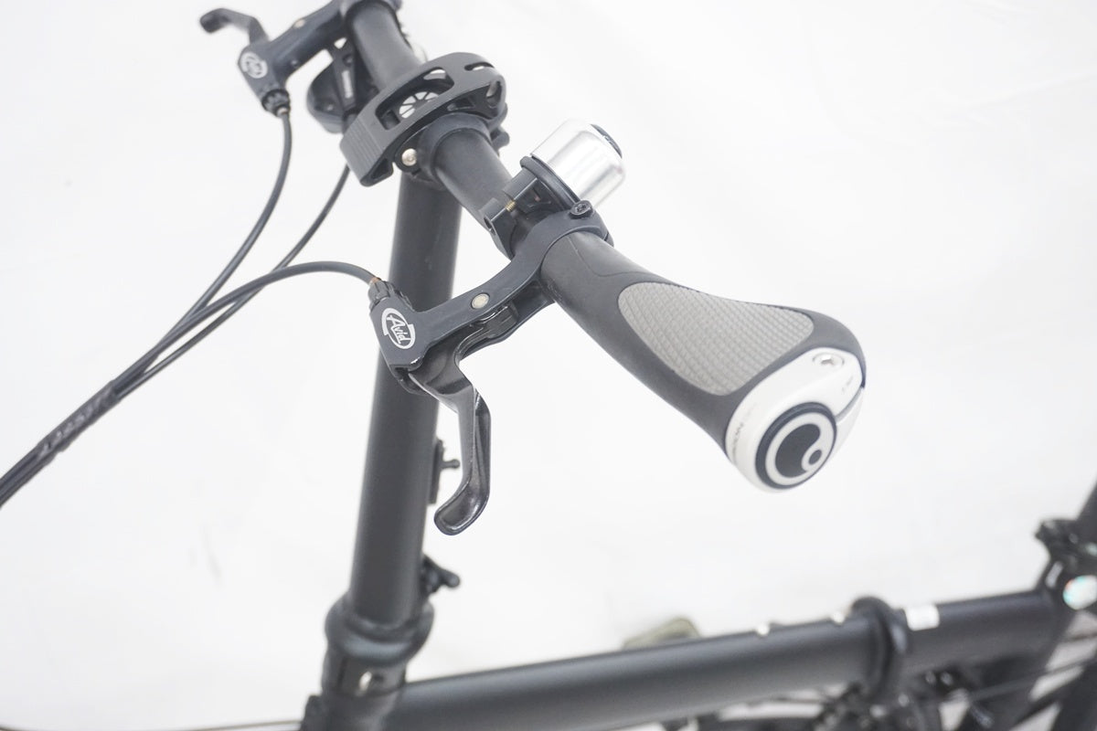 DAHON 「ダホン」 SPEED FALCO 2014年モデル 20インチ 折り畳み自転車/ 大阪美原北インター店