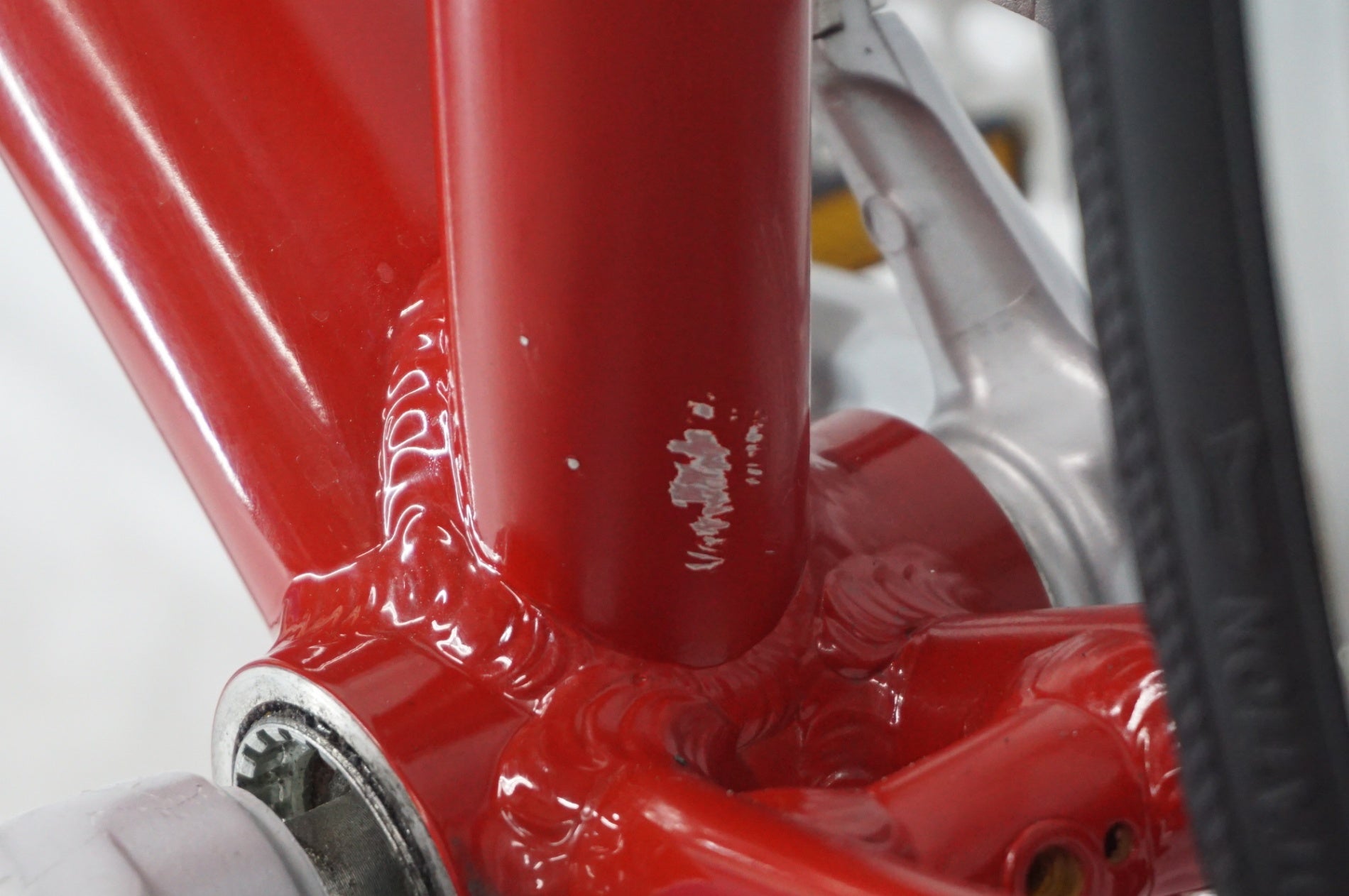 OPERA 「オペラ」 CARAVAGGIO 2010年頃 クロスバイク / 阪急塚口店