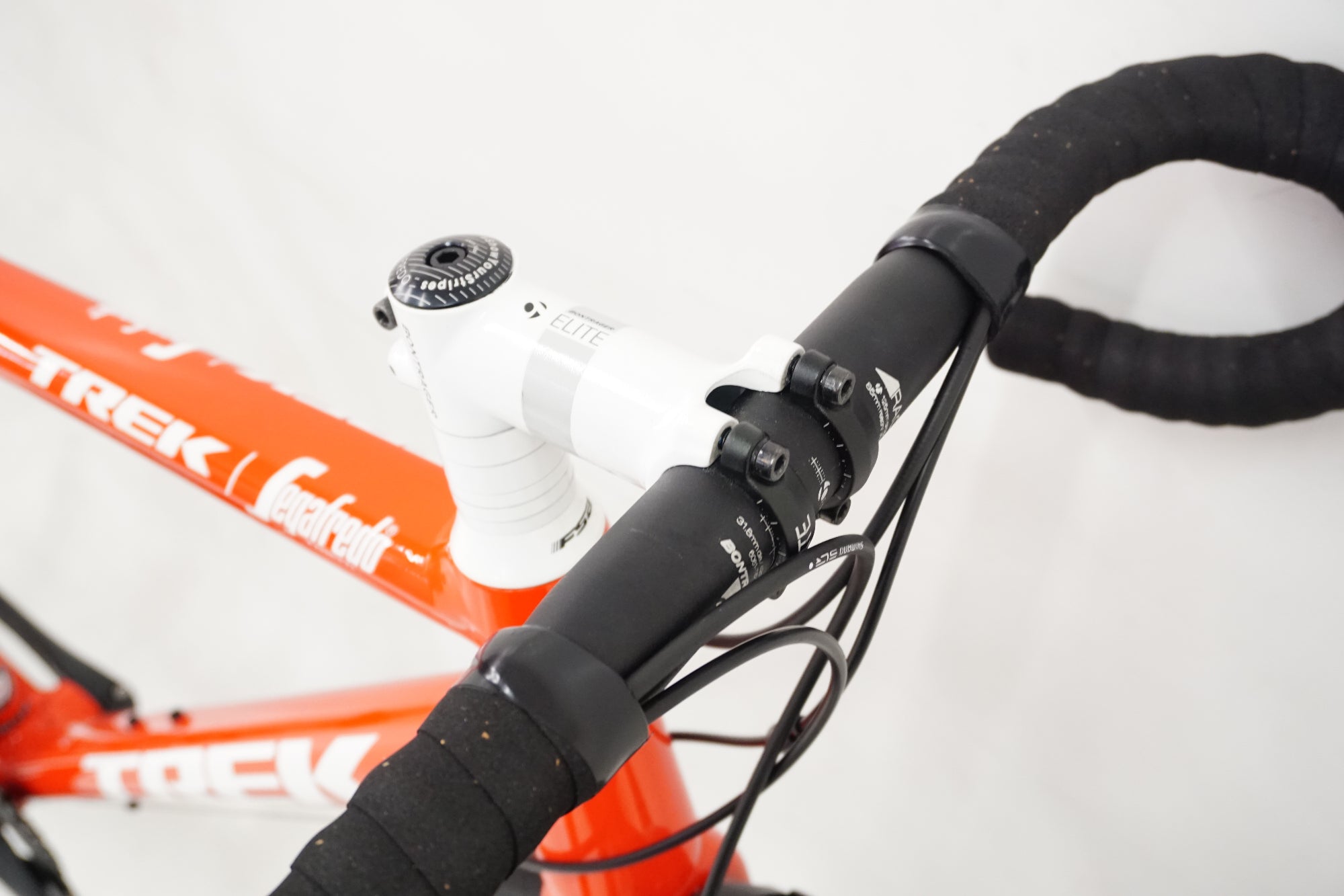 TREK 「トレック」 EMONDA ALR 5 2017年モデル ロードバイク / 浜松店