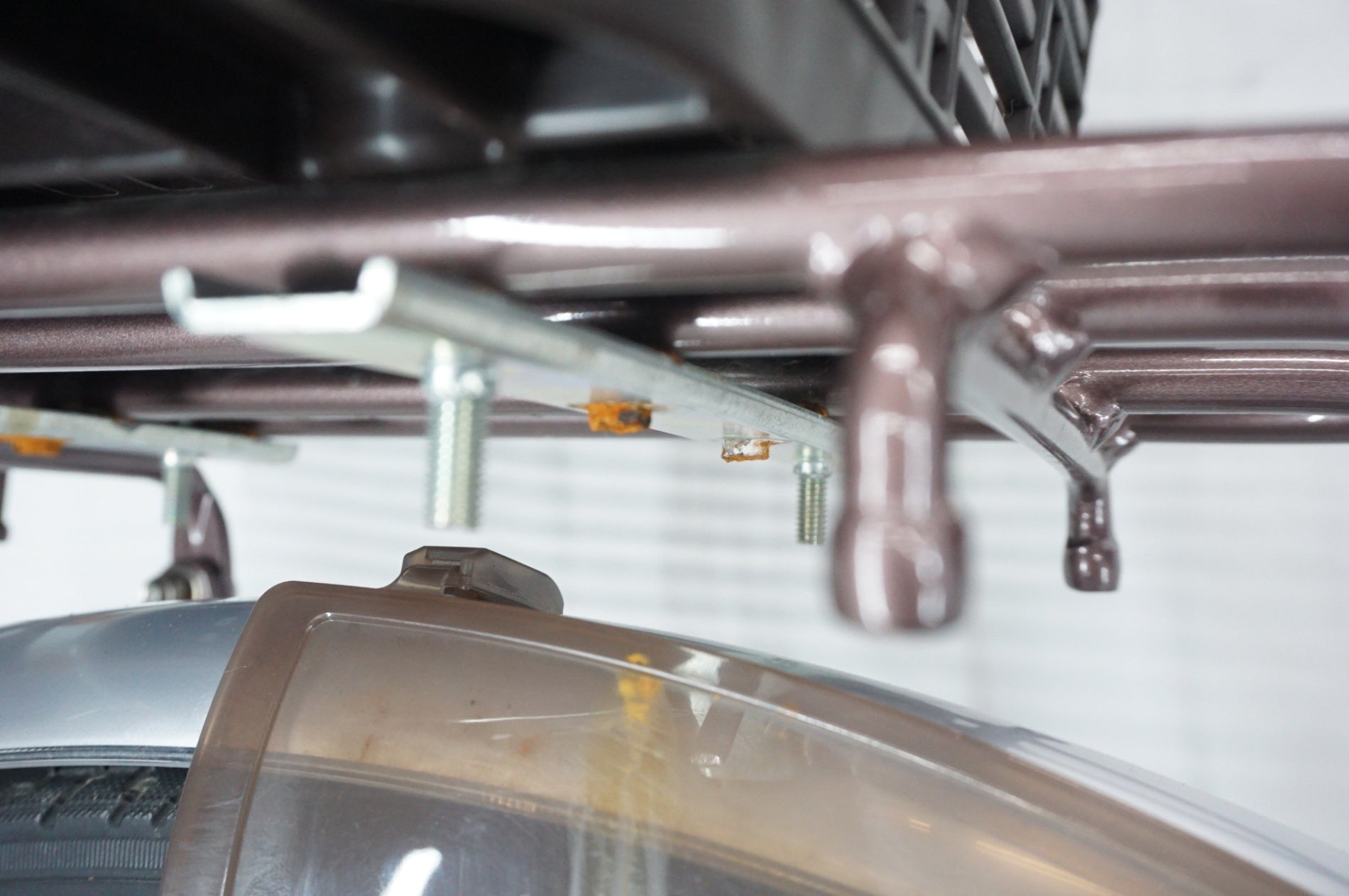 PANASONIC 「パナソニック」 ビビ・L BE-FL632 2023年モデル 26インチ 電動アシスト自転車 / 阪急塚口店