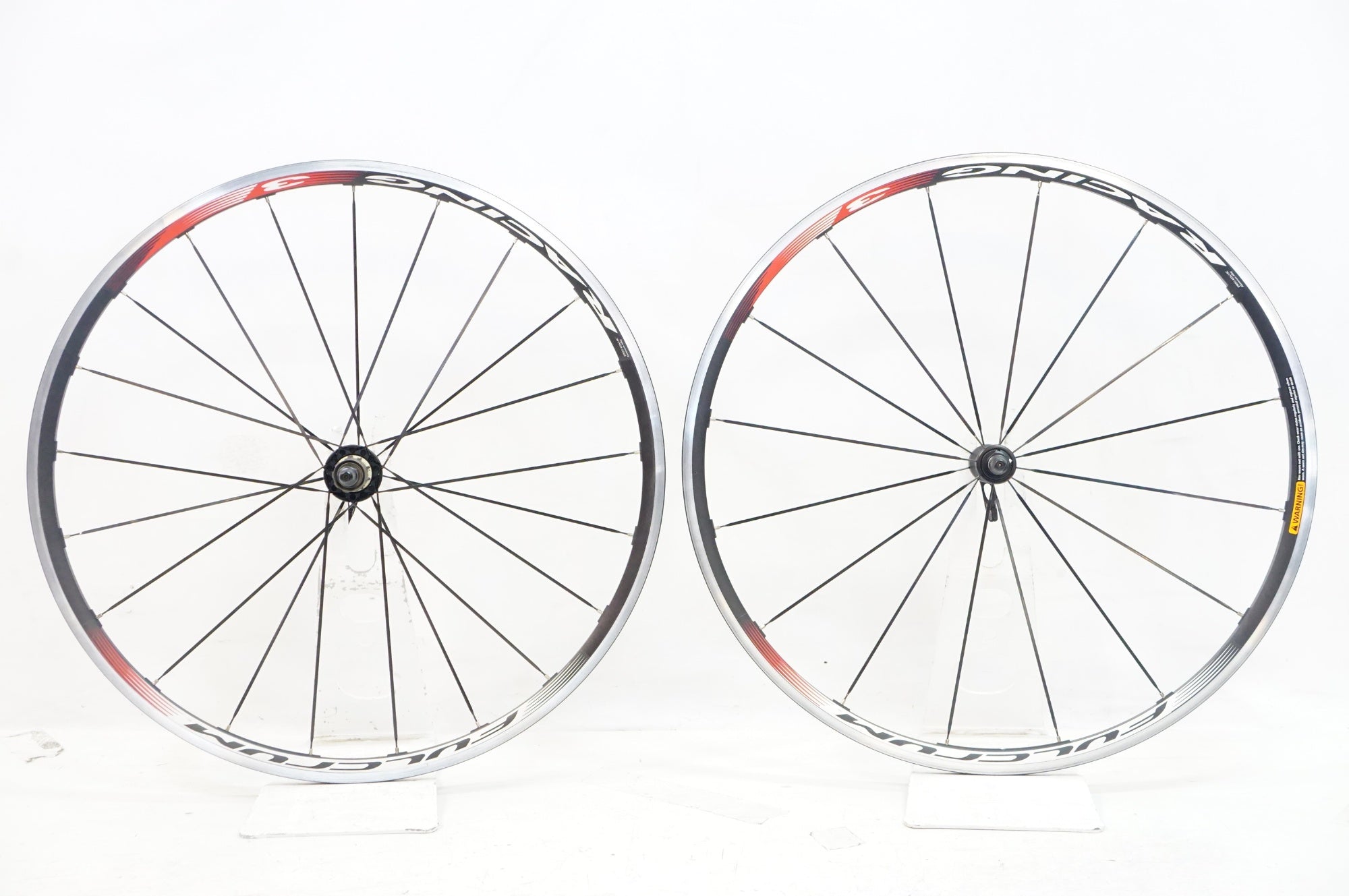 FULCRUM 「フルクラム」 RACING3 シマノ8-10速 ホイールセット / 熊谷