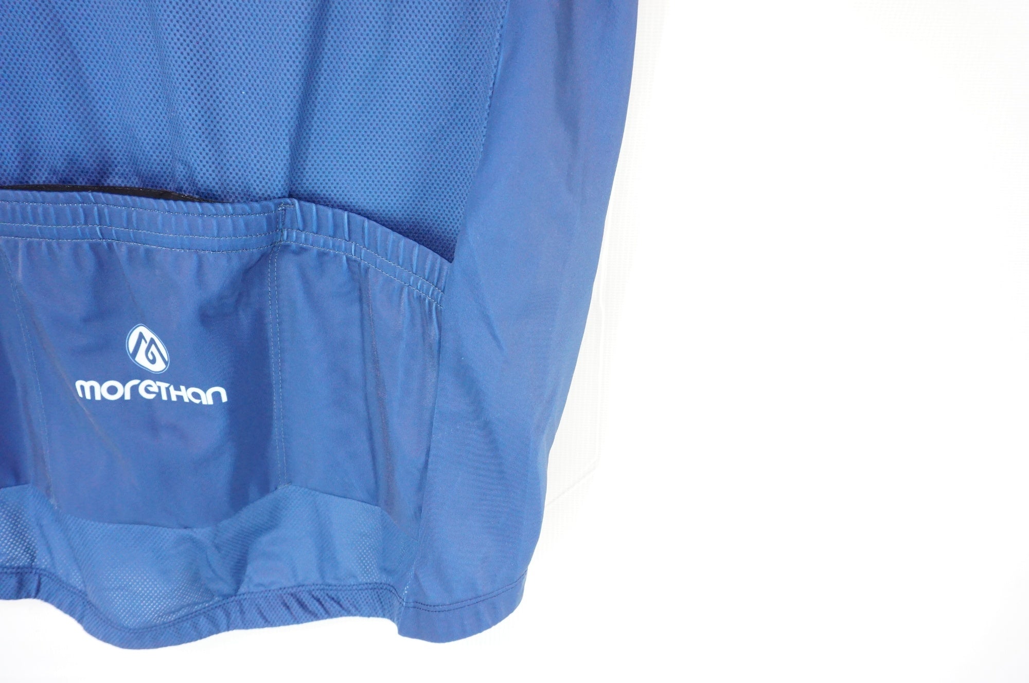 MORETHAN 「モーゼン」 Sサイズ ナイロンベスト / 阪急塚口店