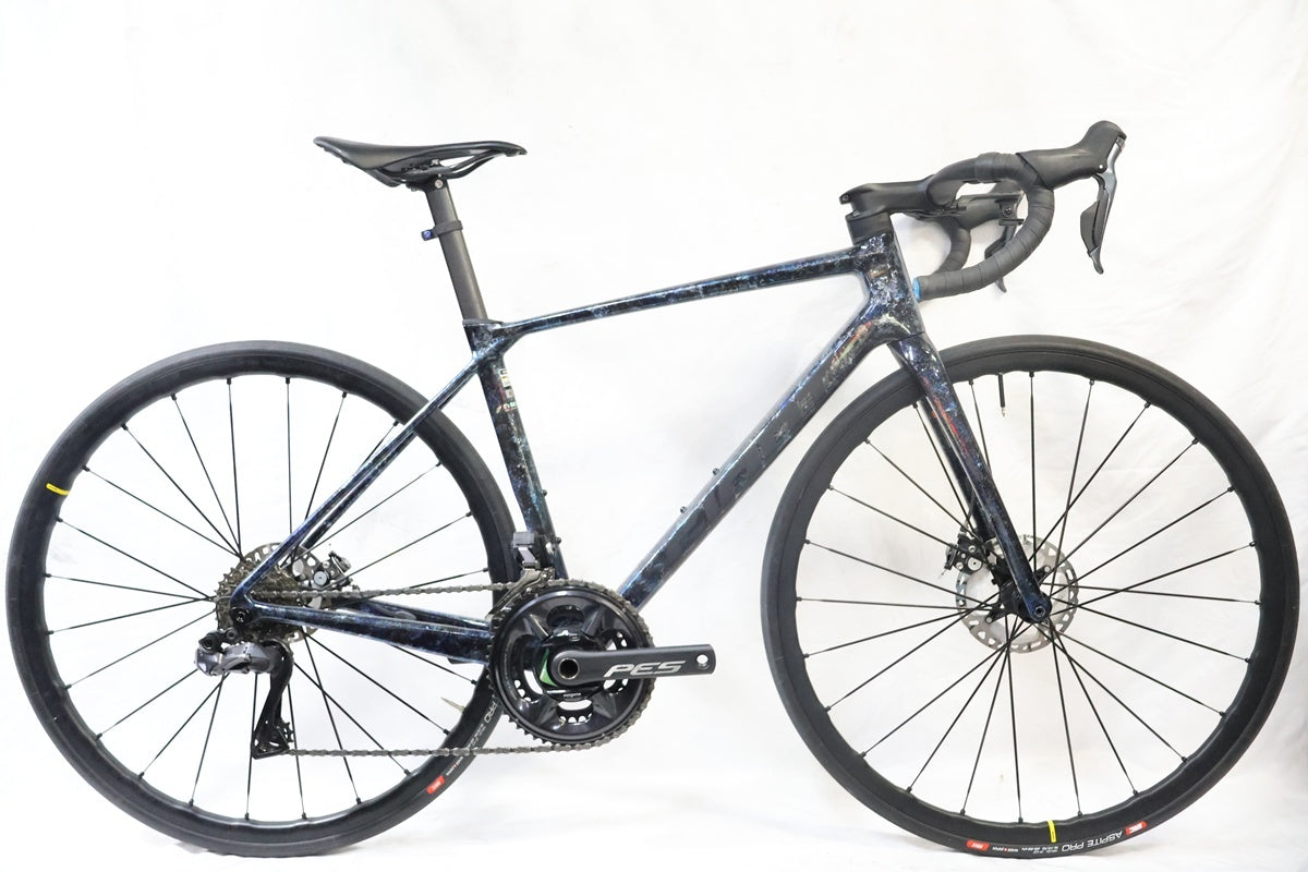 GIANT 「ジャイアント」 TCR ADVANCED PRO 2025年モデル ロードバイク 
