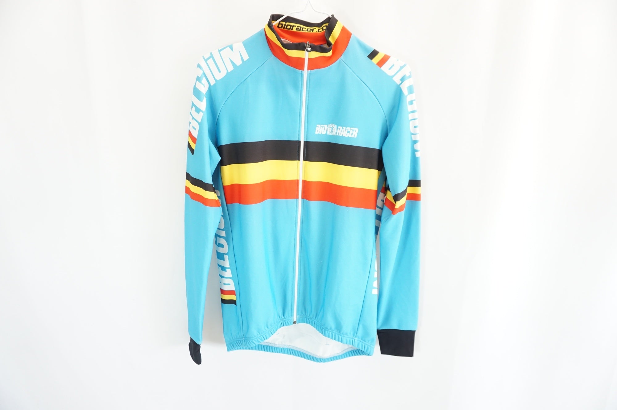 BIORACER 「バイオレーサー」 Mサイズジャージ / 宇都宮店