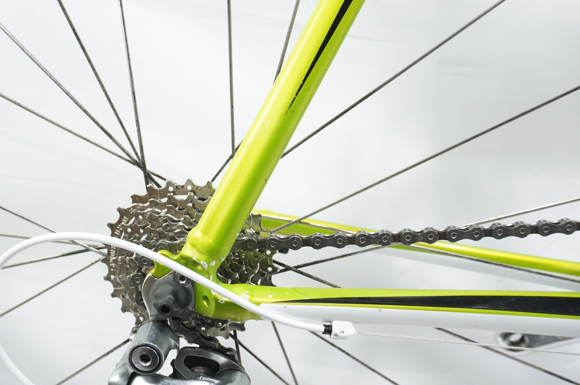 TREK 「トレック」 1.5 ALPHA 2009年モデル ロードバイク / 中目黒店